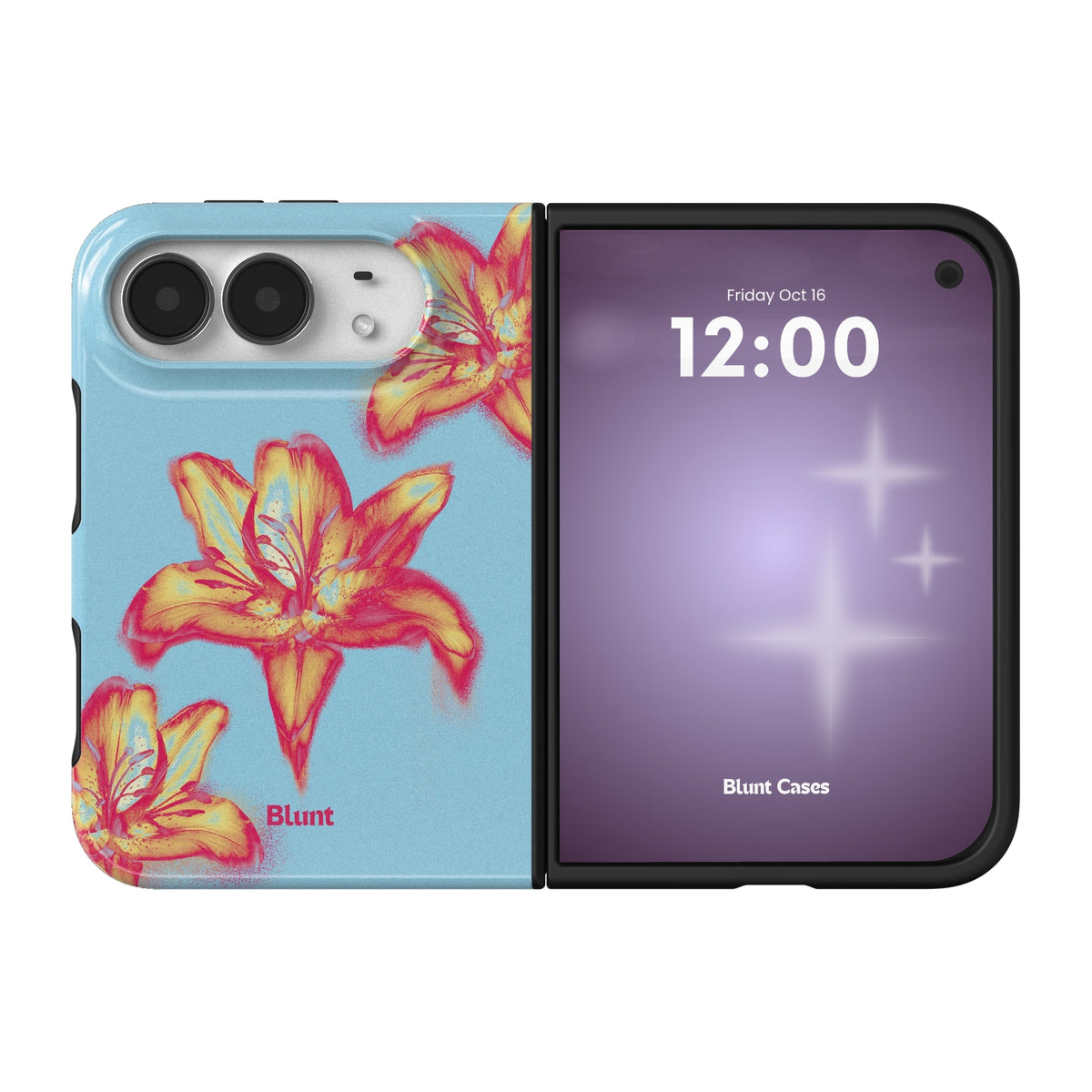 zerra-iphone-case iPhone 18 Duo case, view 1