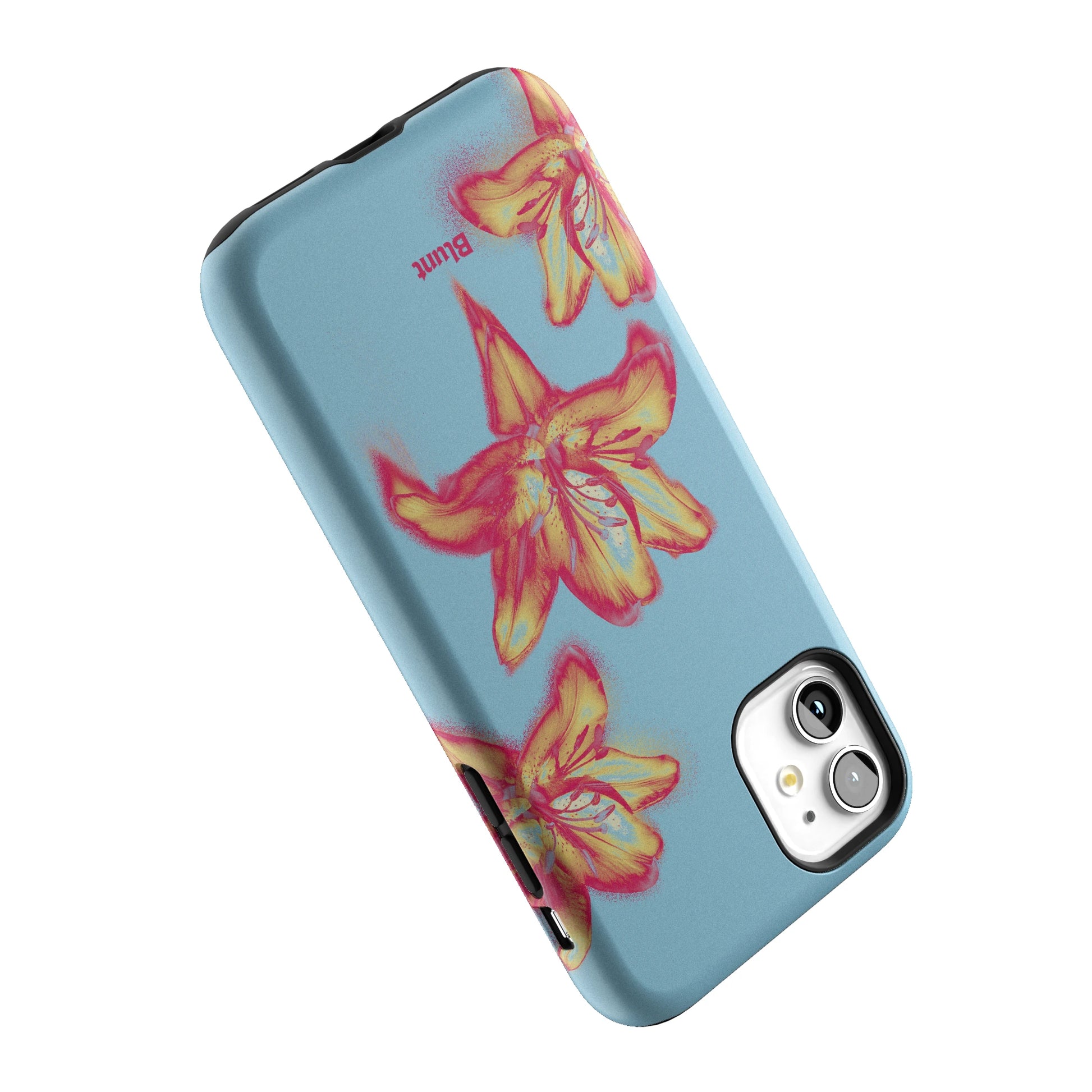 Zerra iPhone Case gallery - Iphone_11_Iphone_5