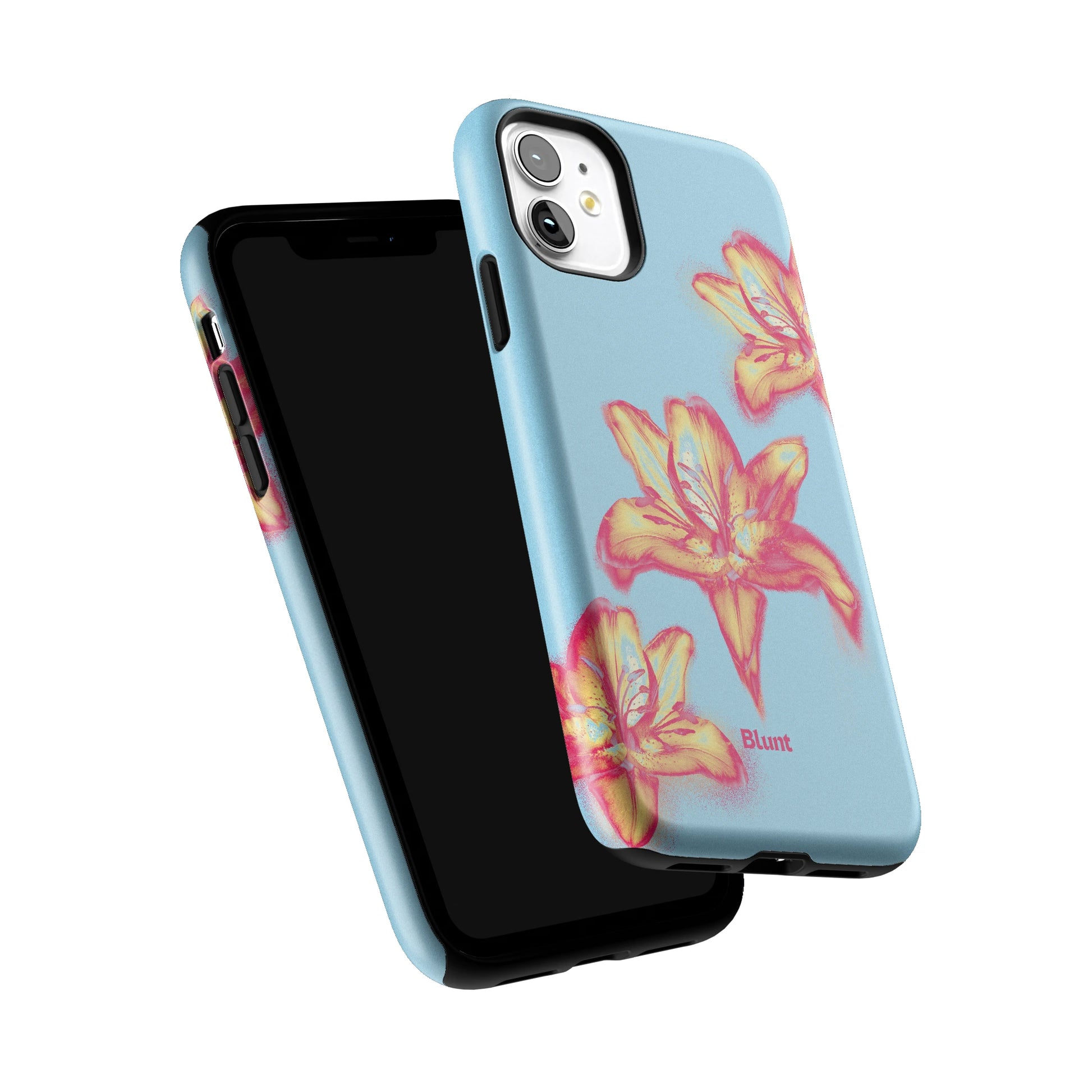 Zerra iPhone Case gallery - Iphone_11_Iphone_6