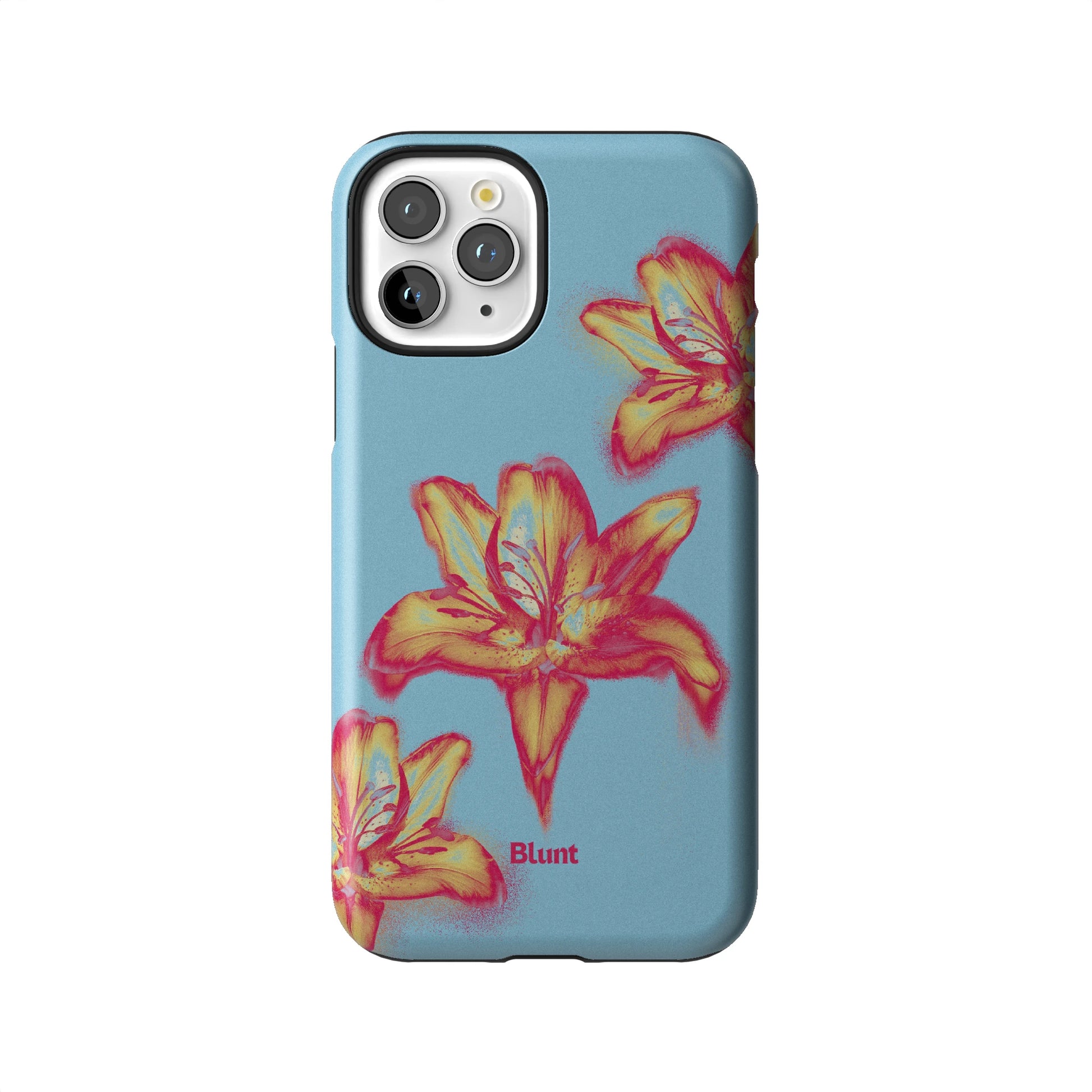 Zerra iPhone Case gallery - Iphone_11_Pro_1