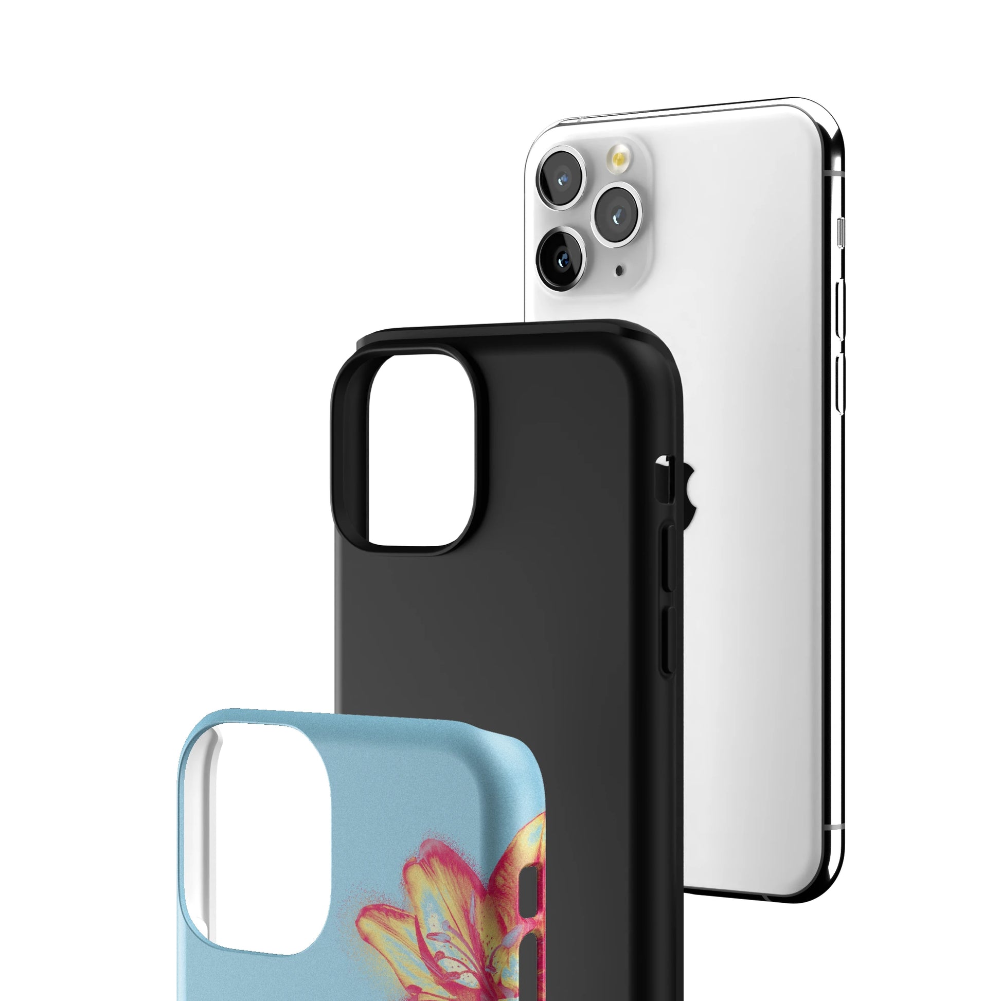 Zerra iPhone Case gallery - Iphone_11_Pro_3
