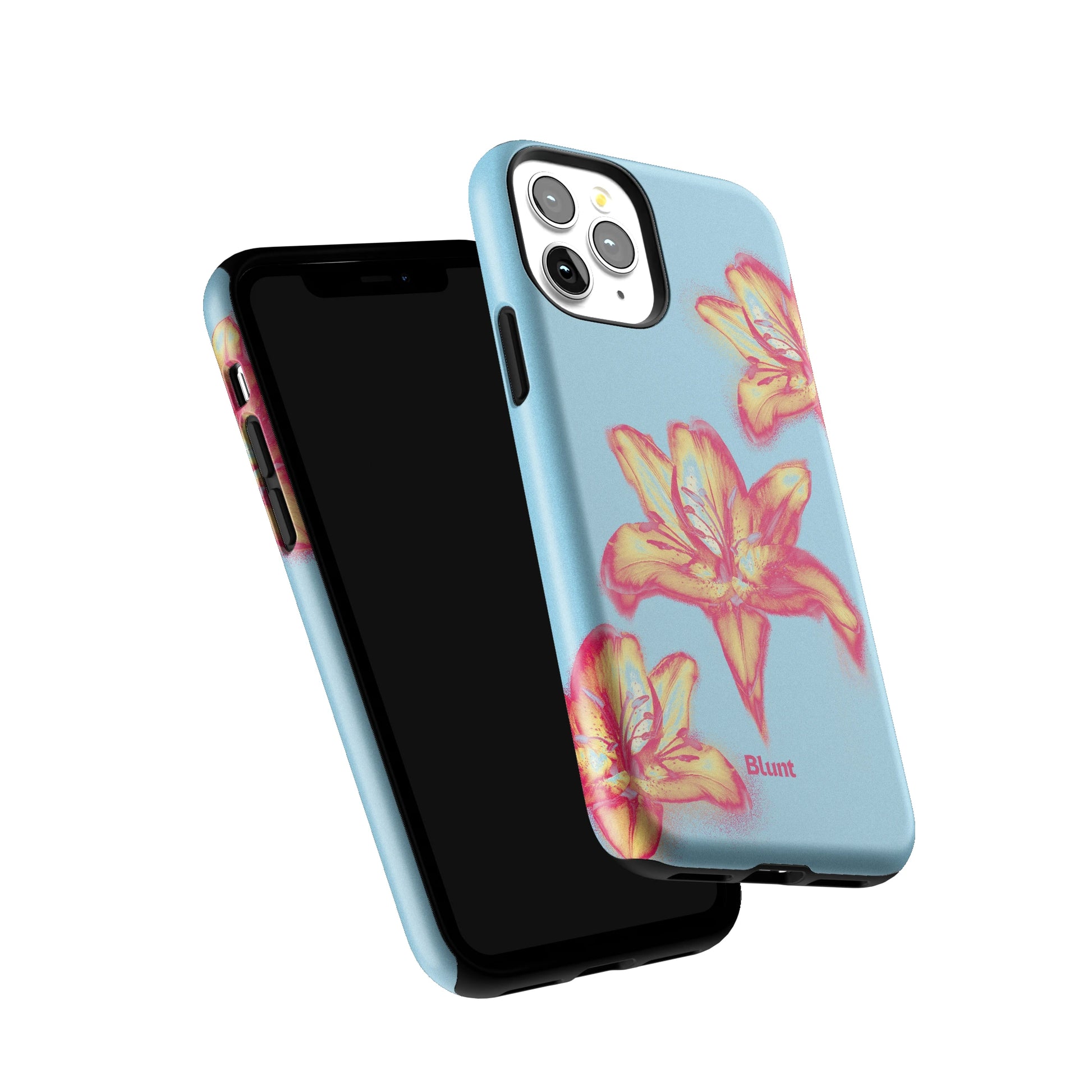Zerra iPhone Case gallery - Iphone_11_Pro_6