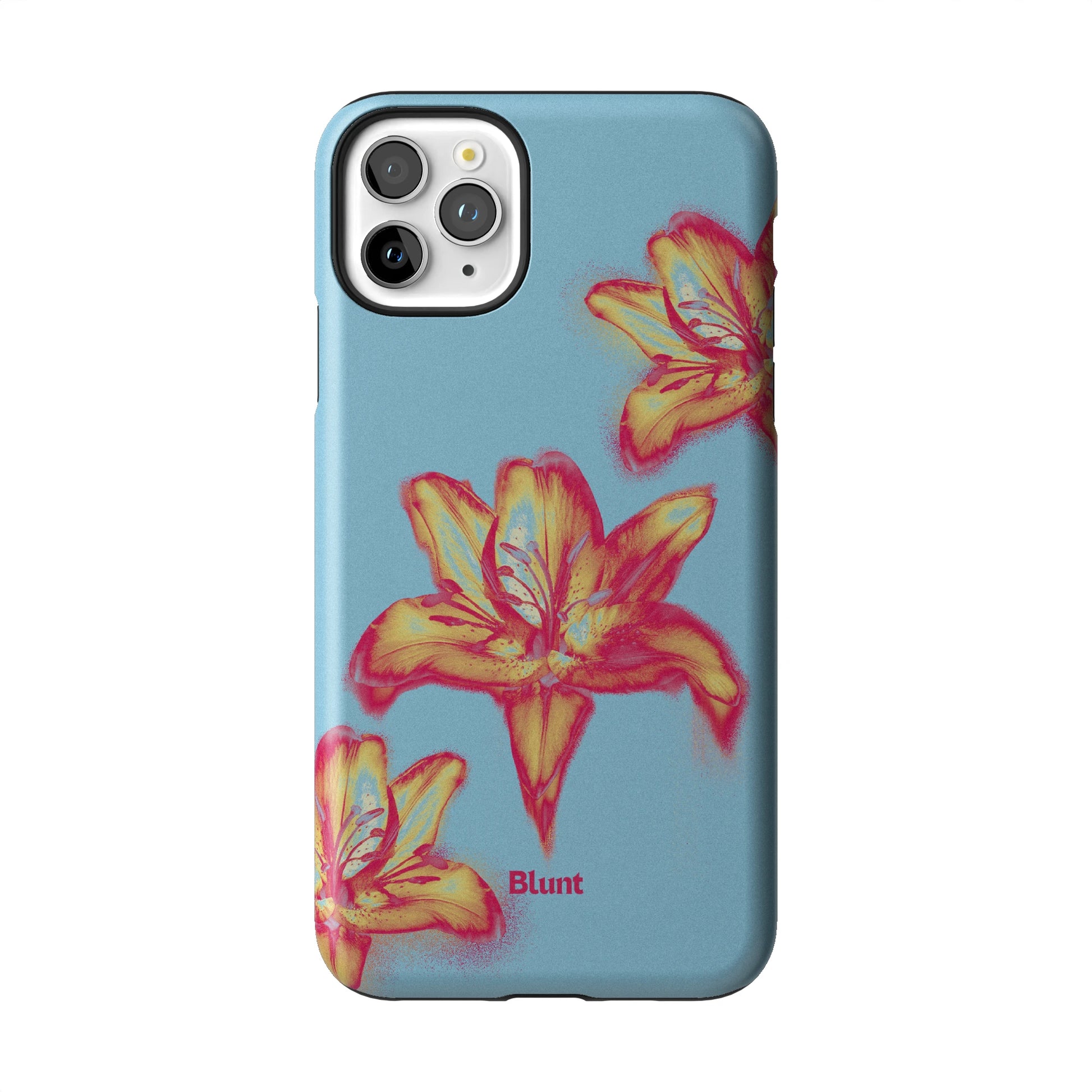 Zerra iPhone Case gallery - Iphone_11_Pro_Max_1