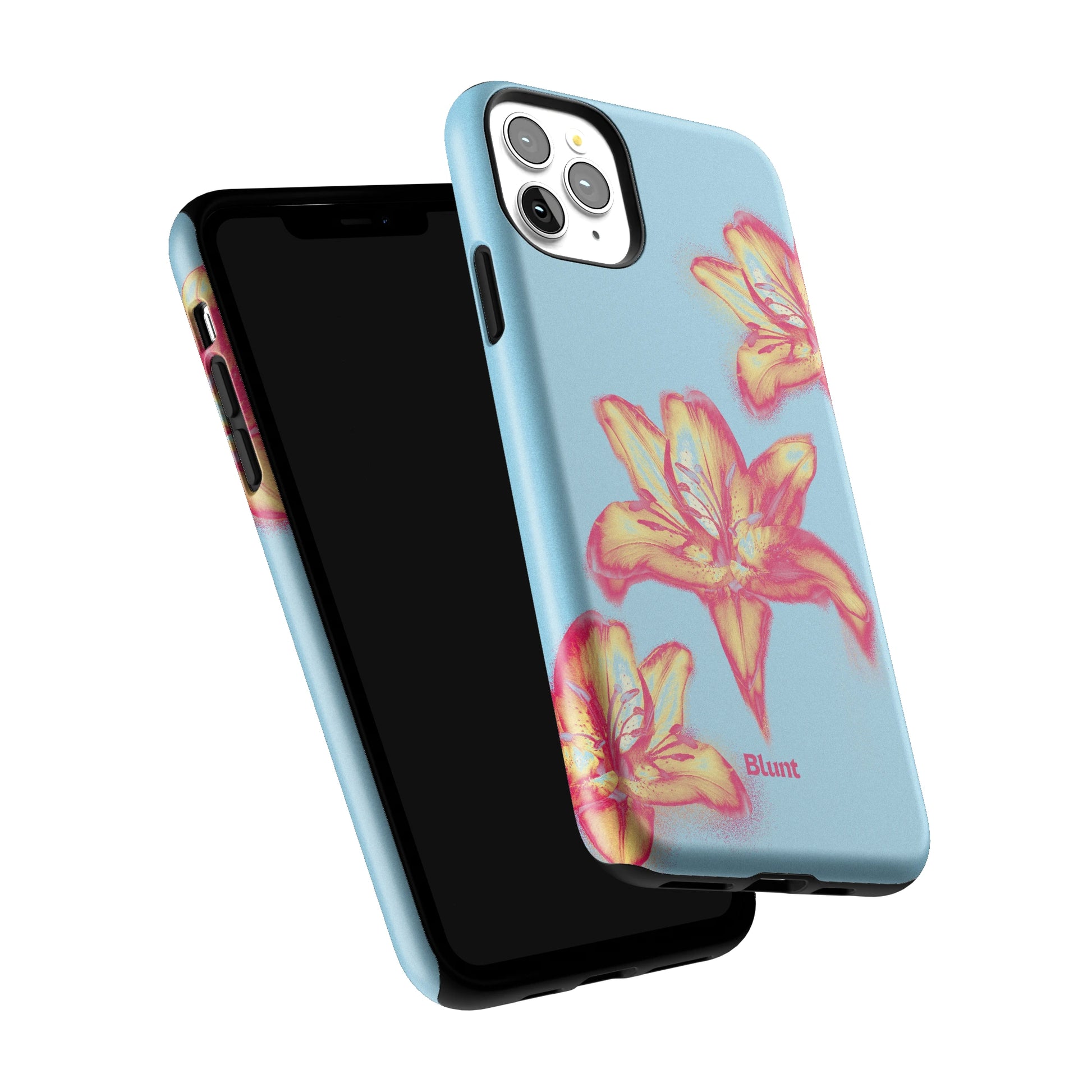 Zerra iPhone Case gallery - Iphone_11_Pro_Max_6
