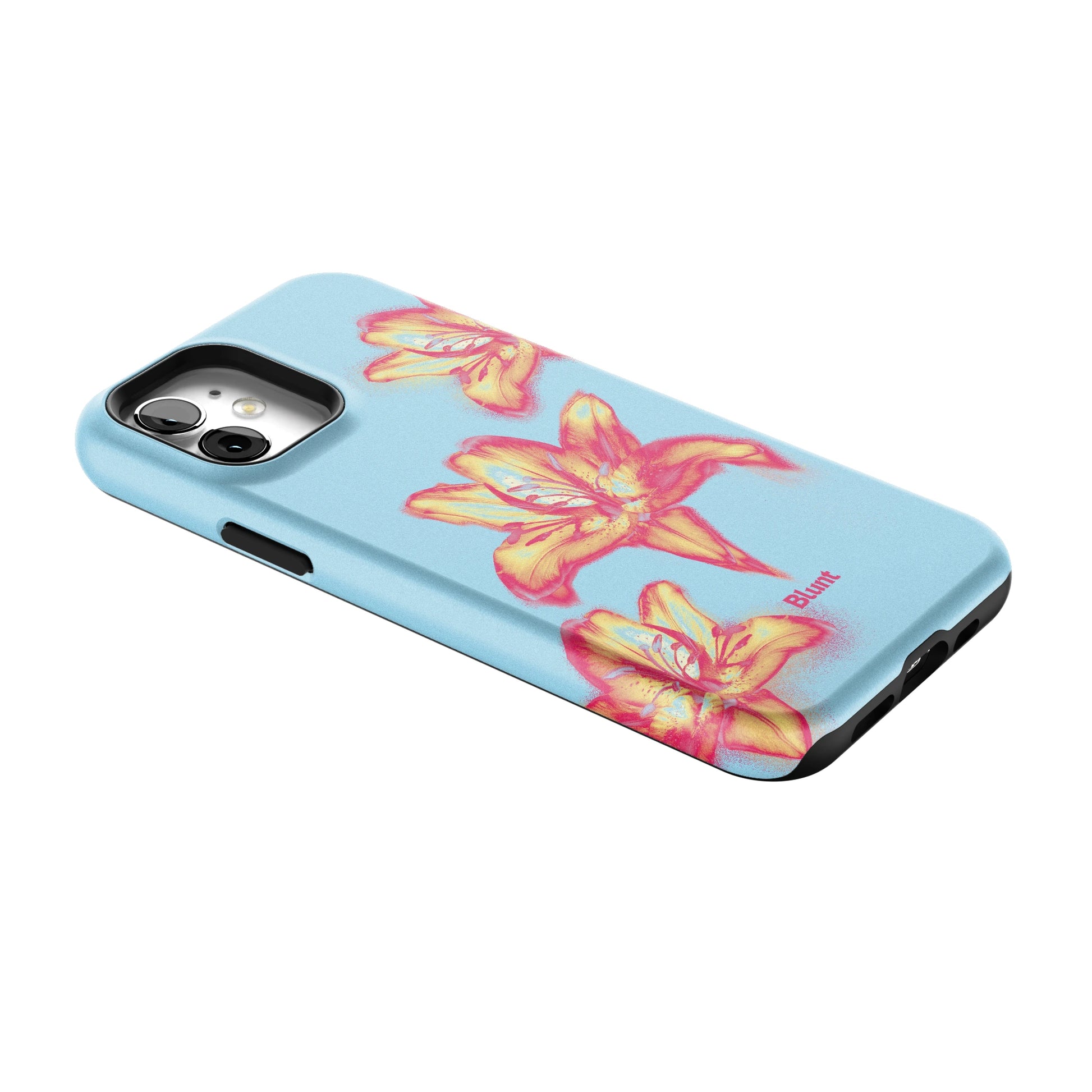 Zerra iPhone Case gallery - Iphone_12_Iphone_2