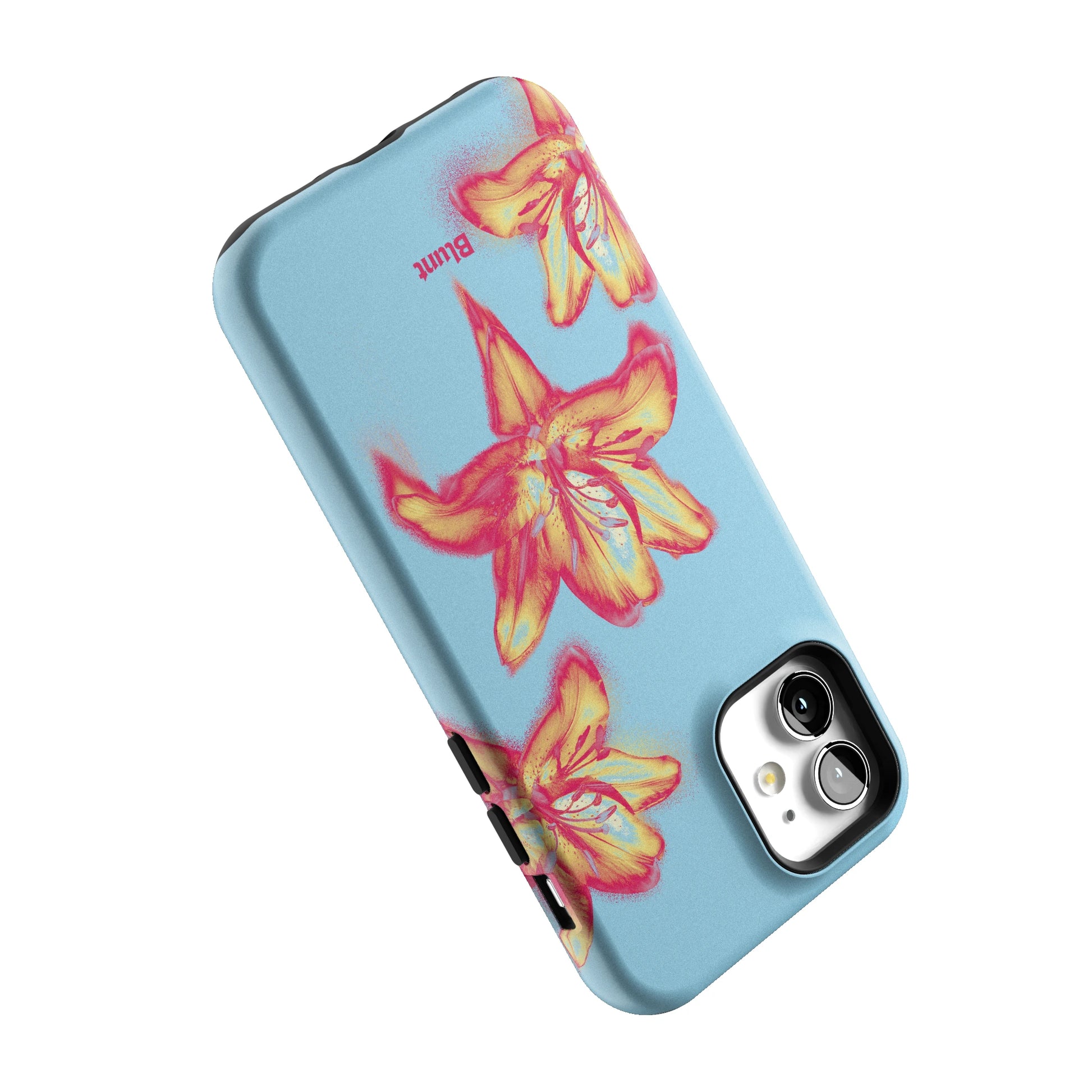Zerra iPhone Case gallery - Iphone_12_Iphone_5
