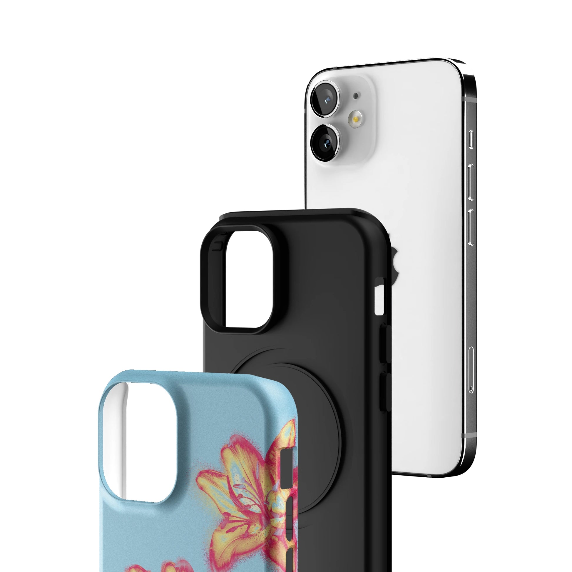 Zerra iPhone Case gallery - Iphone_12_Mini_Air_Plus_3