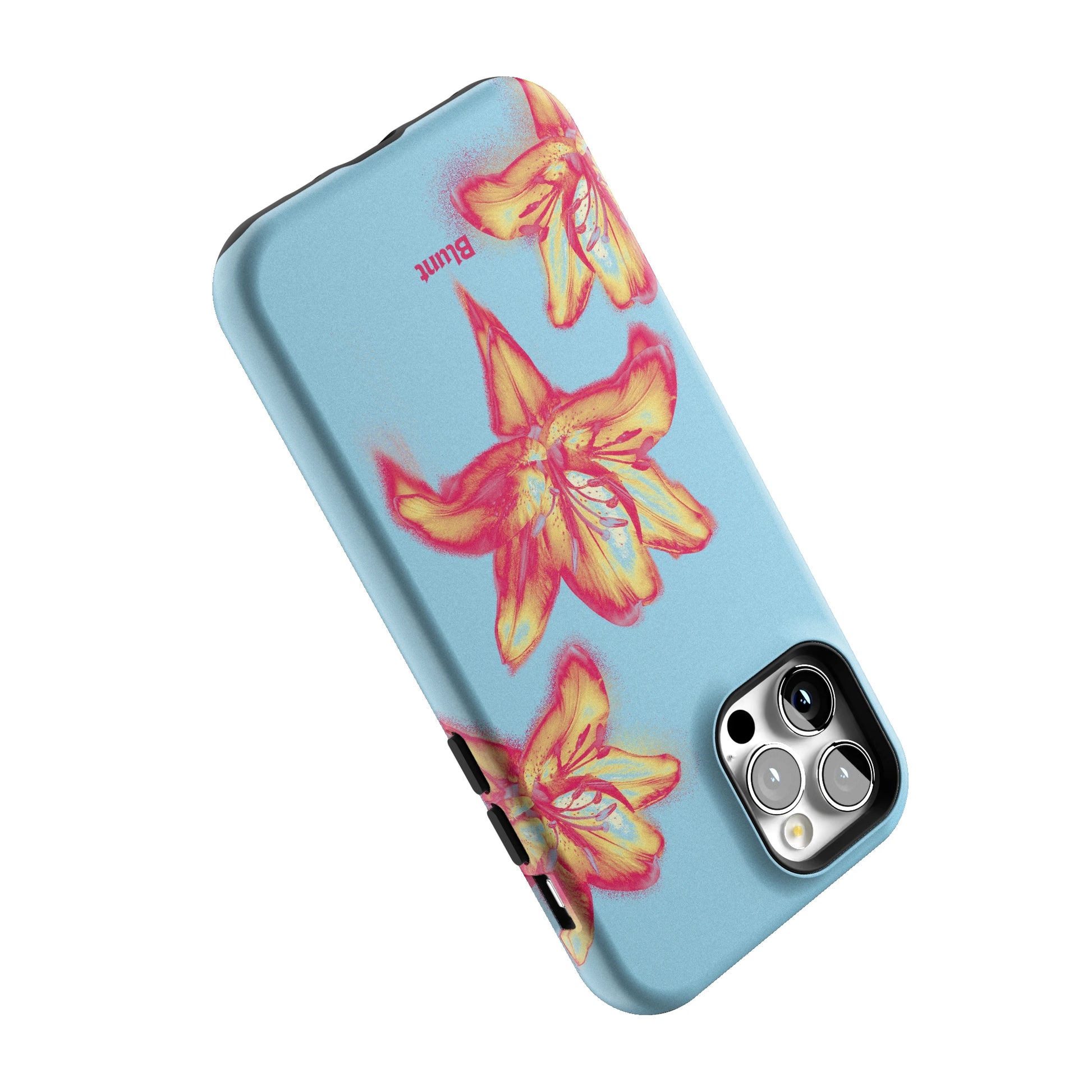 Zerra iPhone Case gallery - Iphone_12_Pro_5