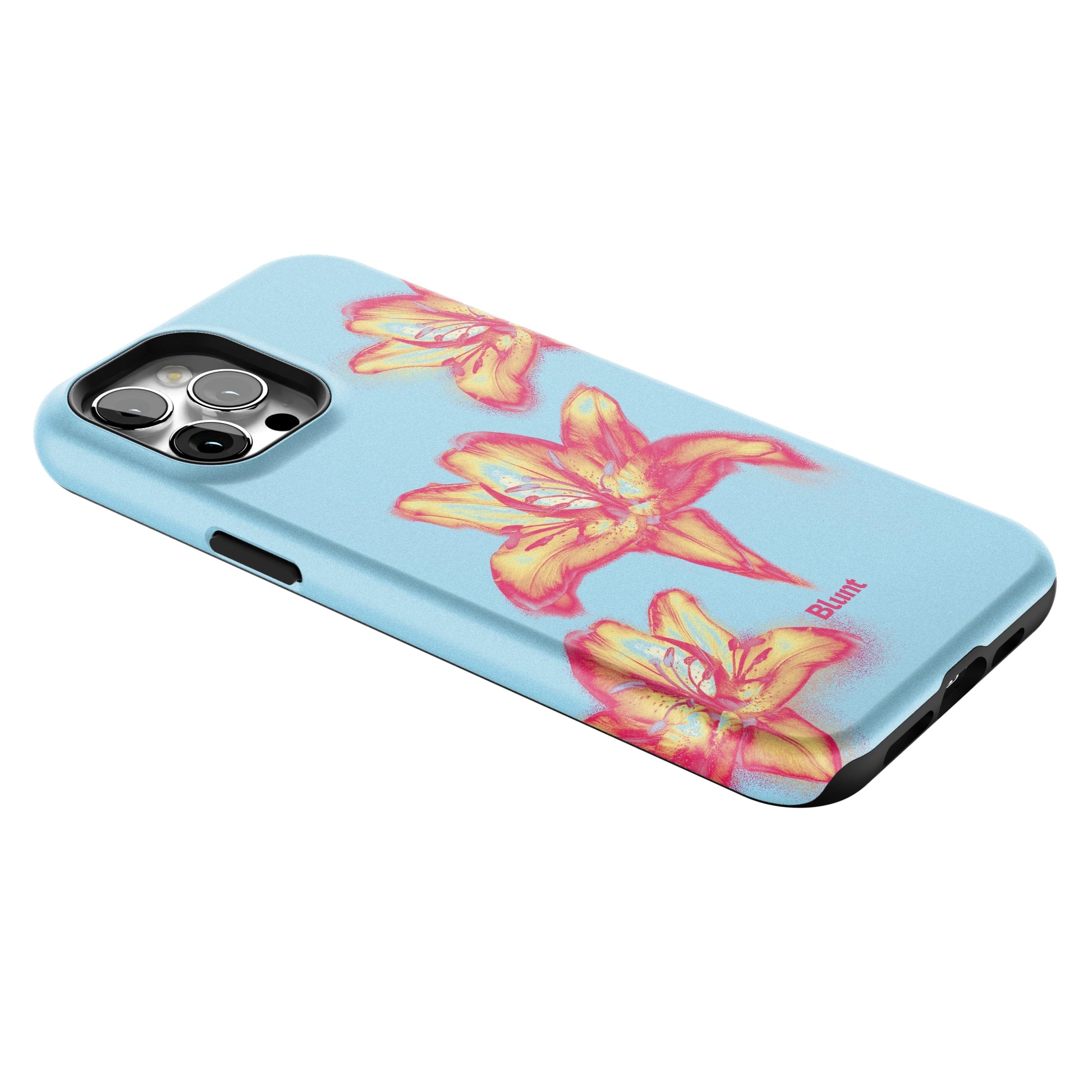Zerra iPhone Case gallery - Iphone_12_Pro_Max_2