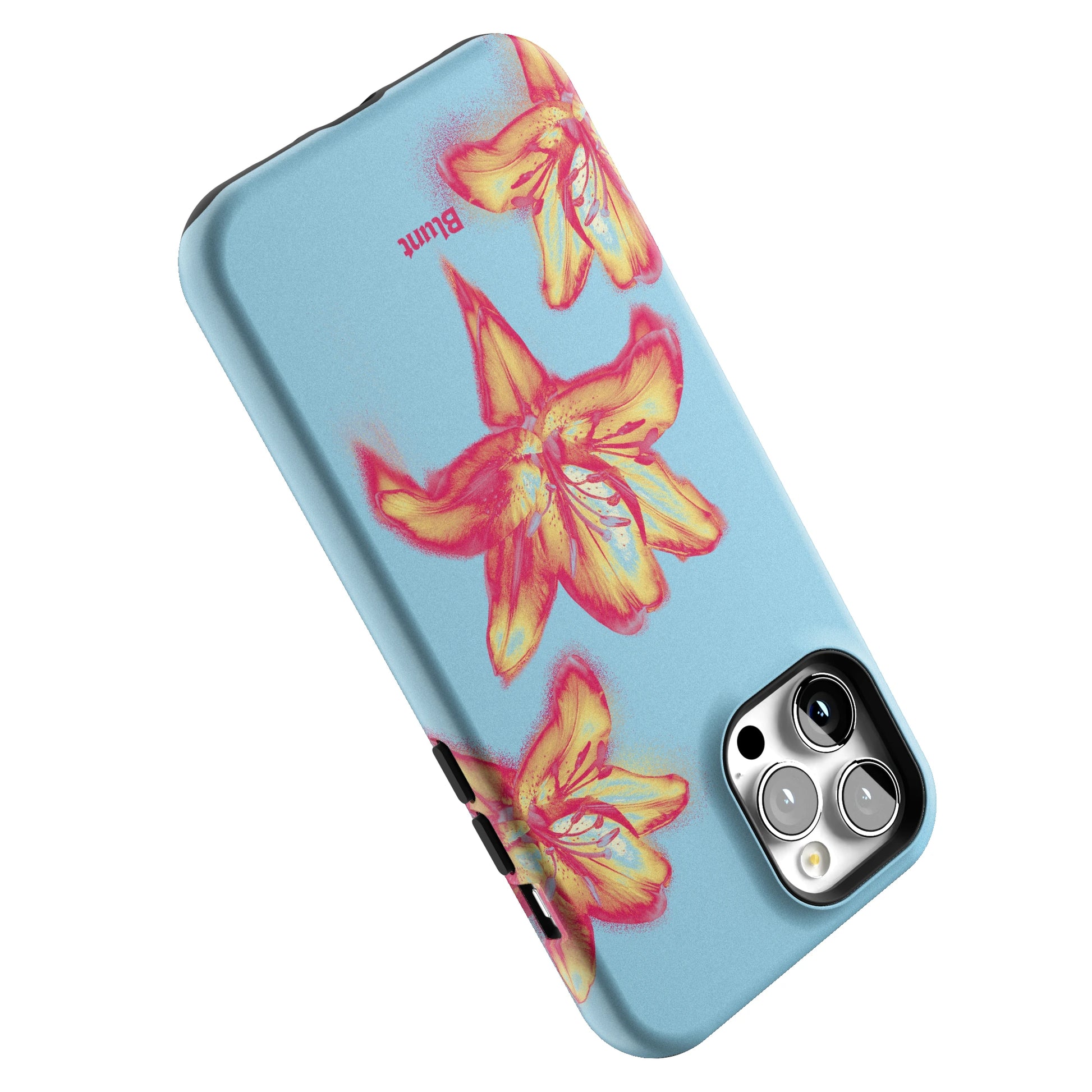 Zerra iPhone Case gallery - Iphone_12_Pro_Max_5