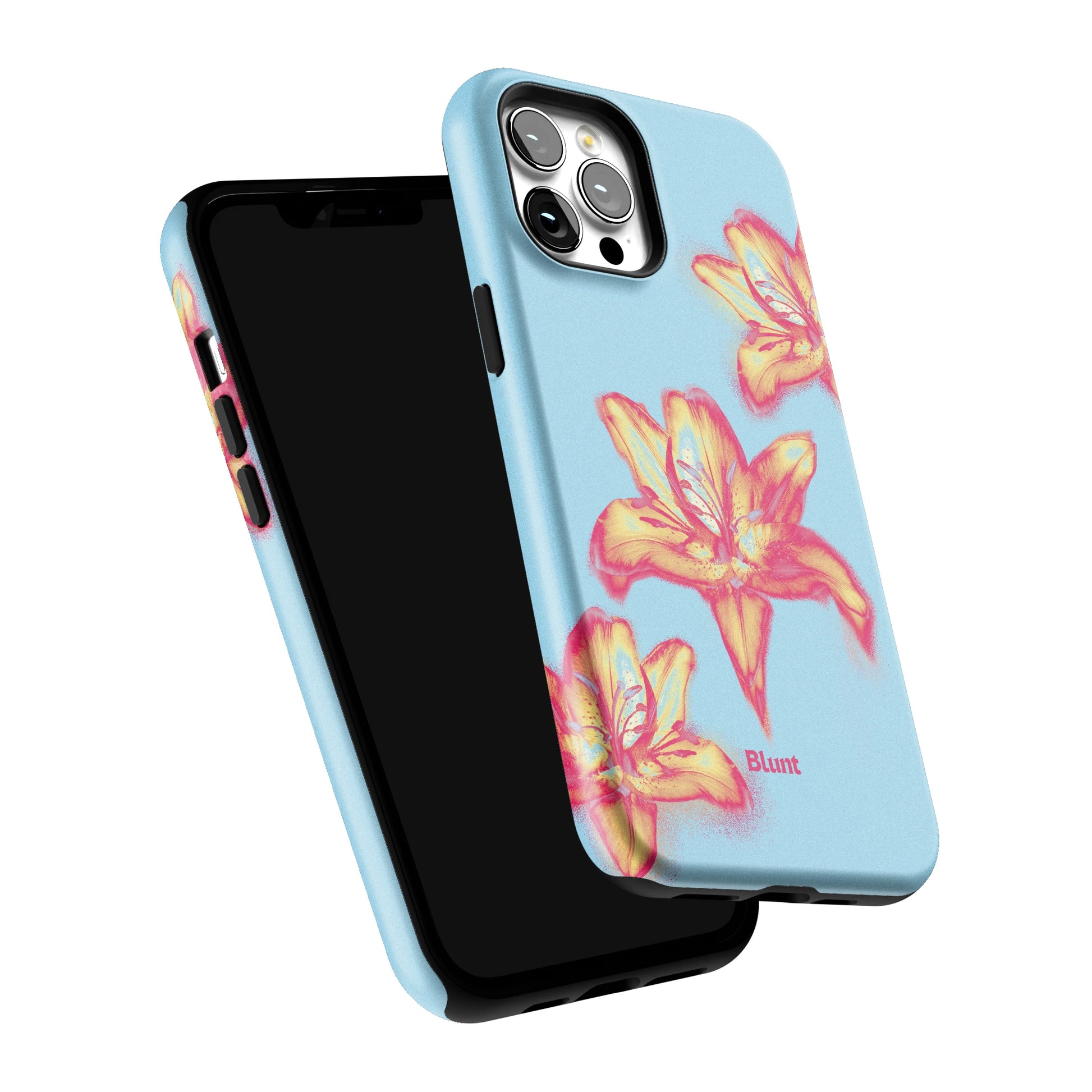 Zerra iPhone Case gallery - Iphone_12_Pro_Max_6