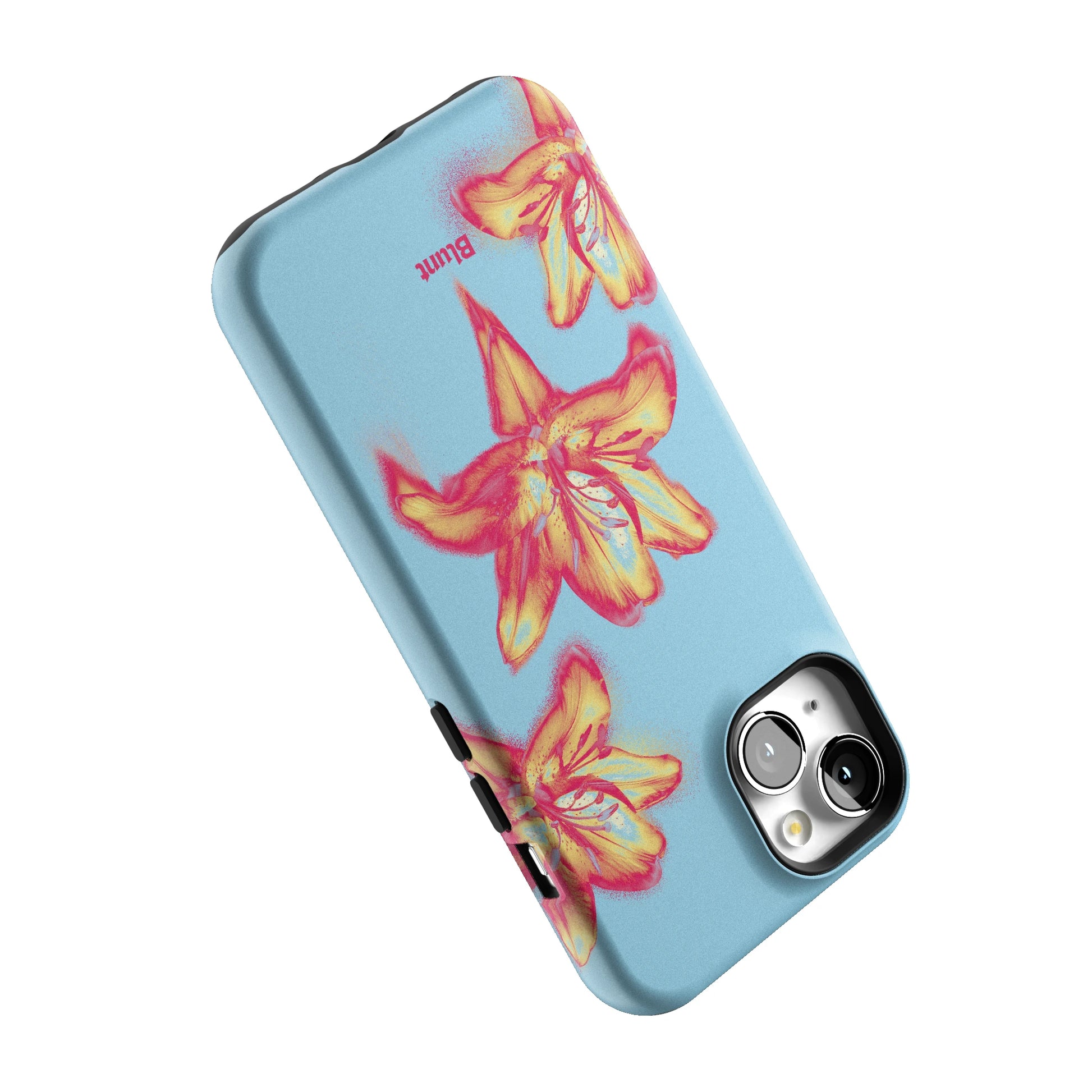 Zerra iPhone Case gallery - Iphone_13_Iphone_5