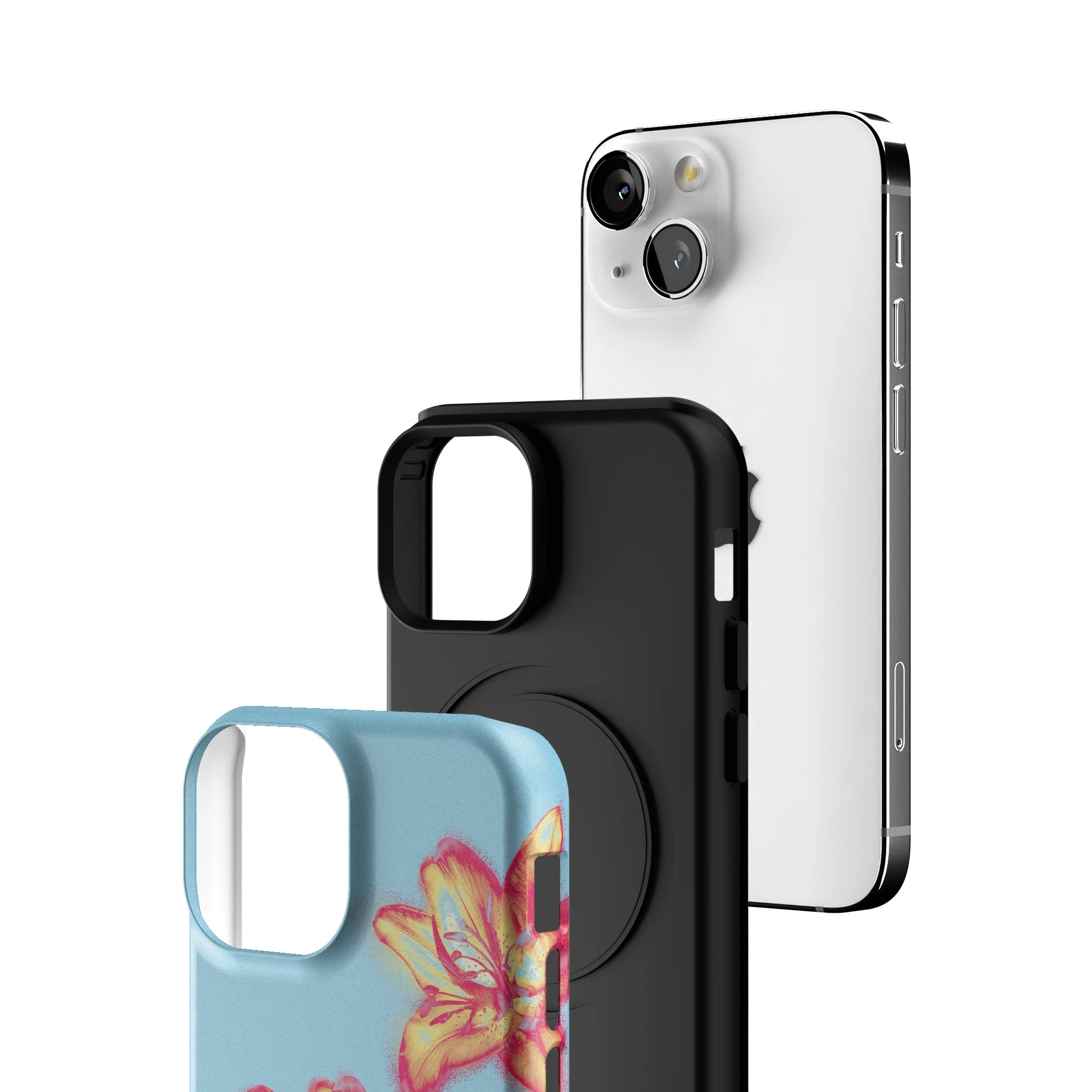 Zerra iPhone Case gallery - Iphone_13_Mini_Air_Plus_3
