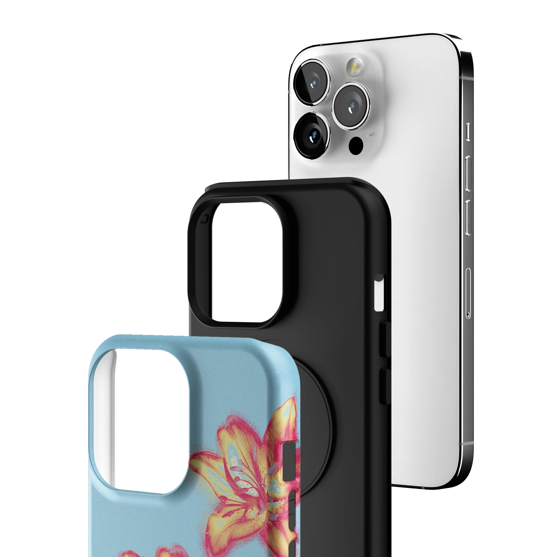 Zerra iPhone Case gallery - Iphone_13_Pro_3
