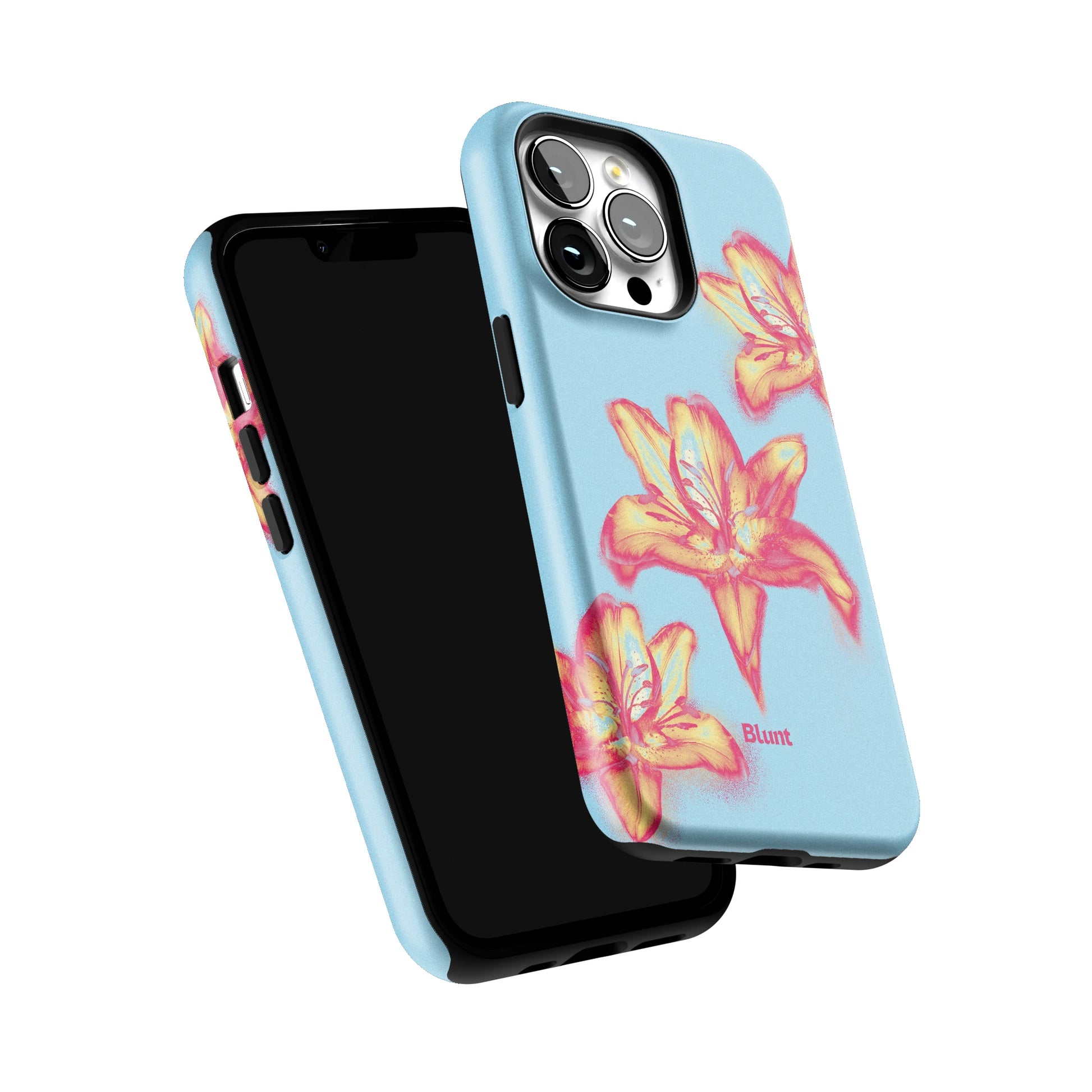 Zerra iPhone Case gallery - Iphone_13_Pro_6