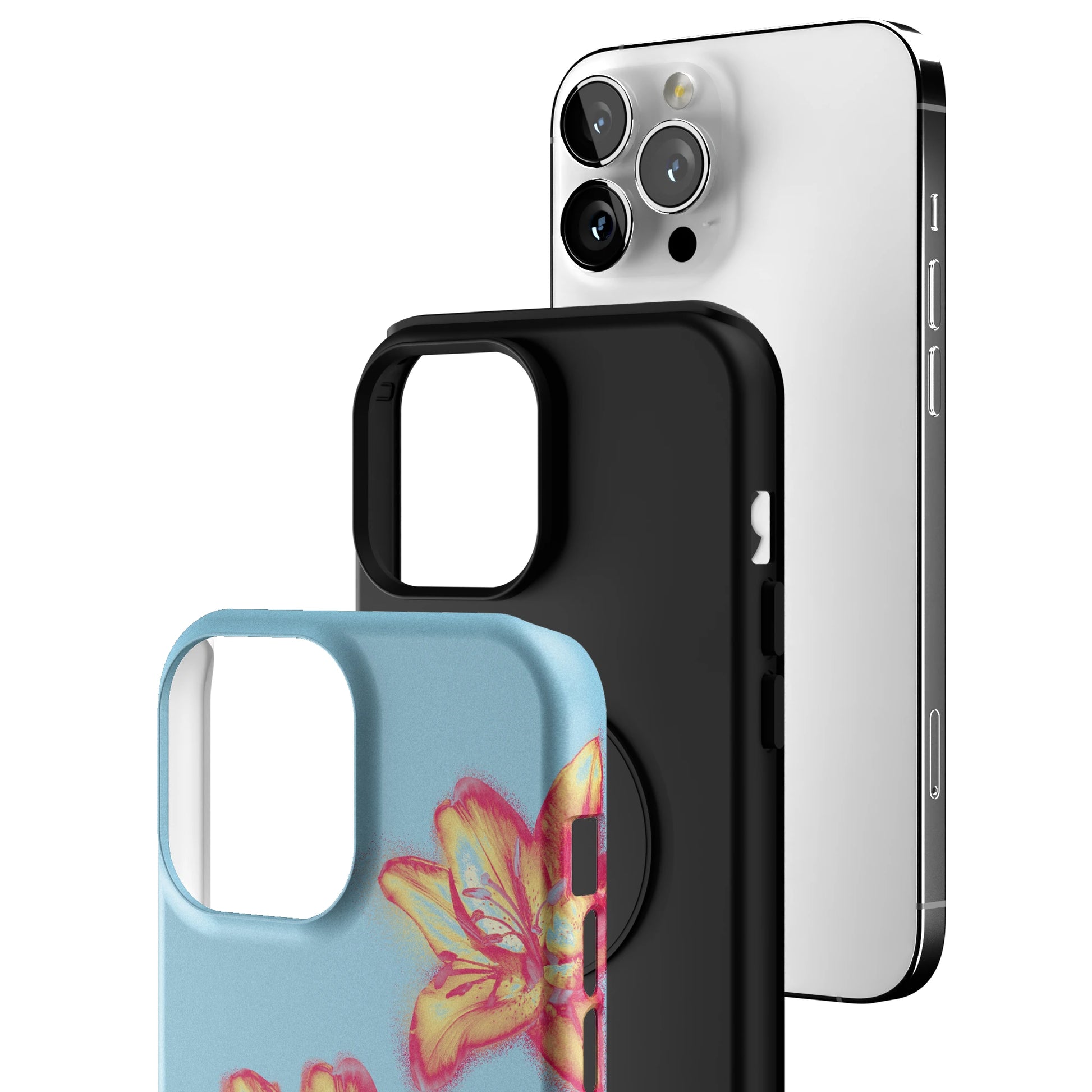 Zerra iPhone Case gallery - Iphone_13_Pro_Max_3