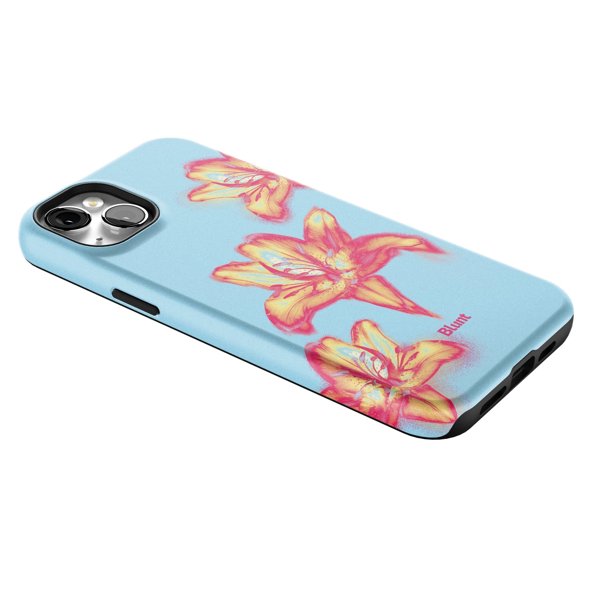 Zerra iPhone Case gallery - Iphone_14_Mini_Air_Plus_2