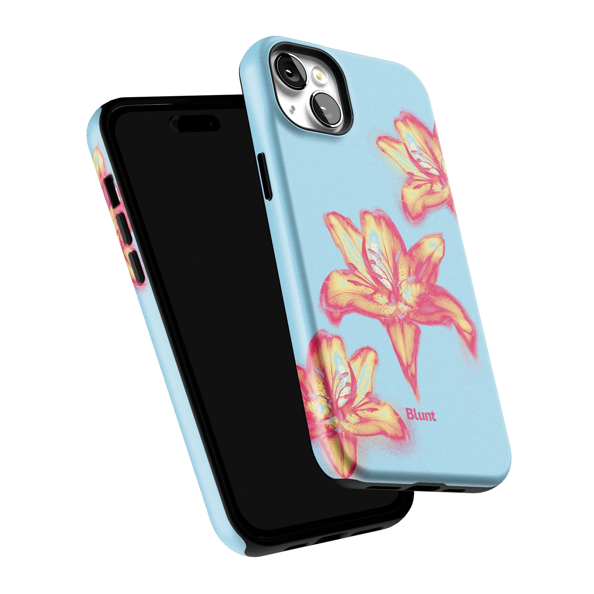 Zerra iPhone Case gallery - Iphone_14_Mini_Air_Plus_6