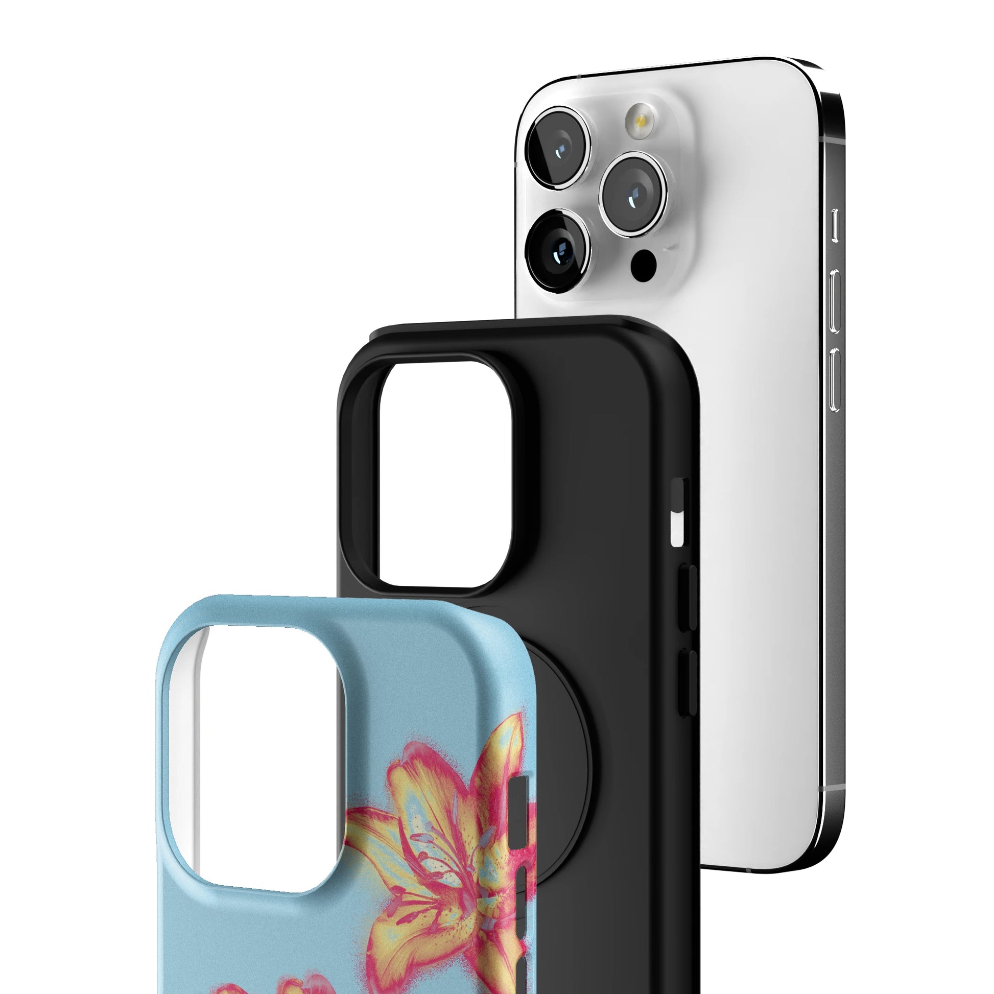 Zerra iPhone Case gallery - Iphone_14_Pro_3