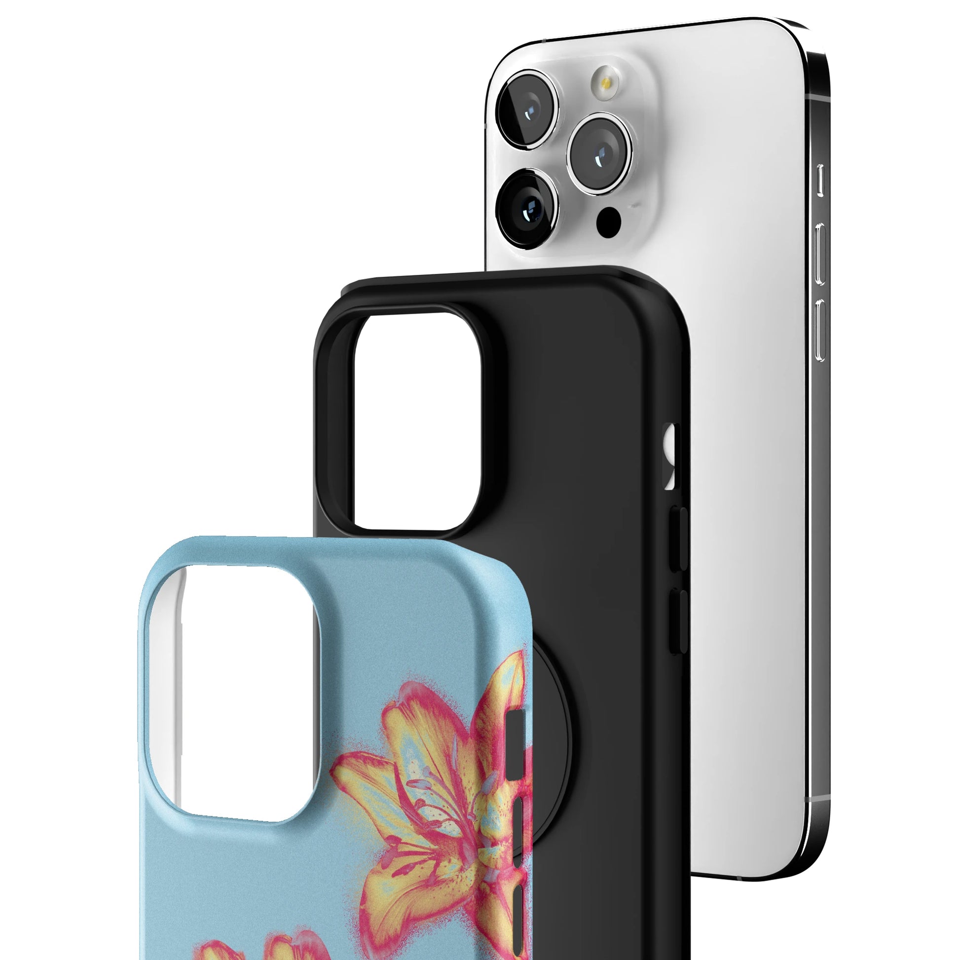 Zerra iPhone Case gallery - Iphone_14_Pro_Max_3