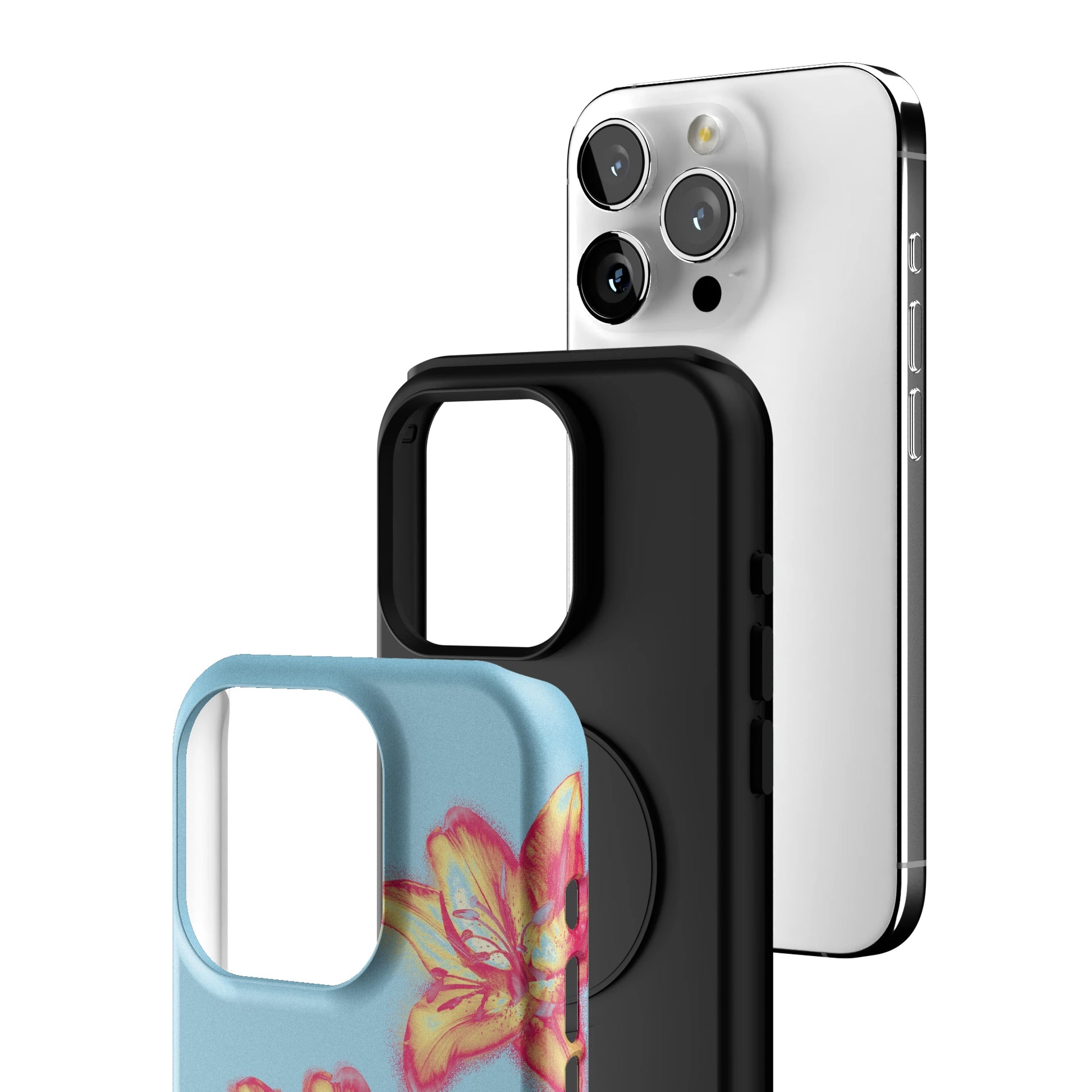 Zerra iPhone Case gallery - Iphone_15_Pro_3