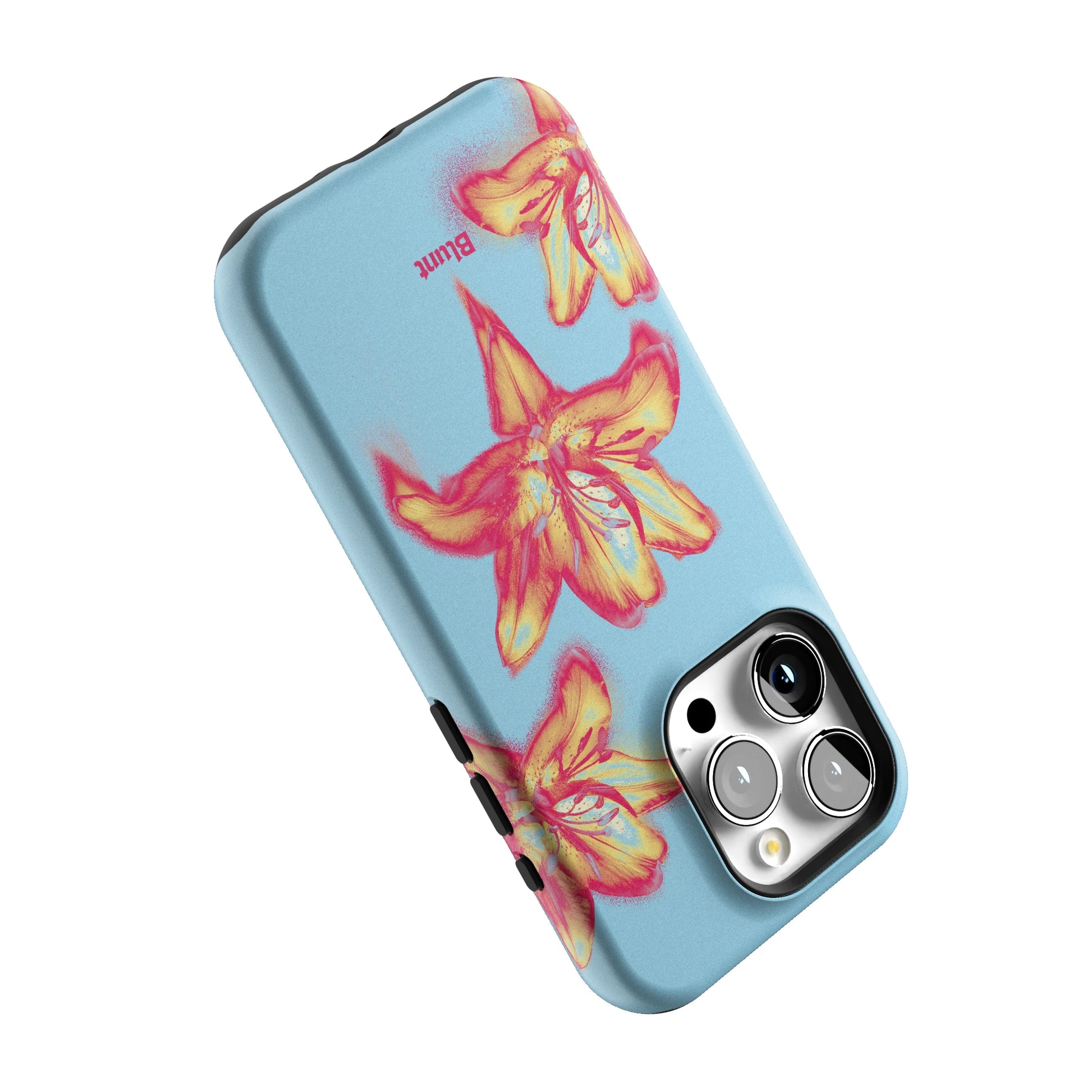 Zerra iPhone Case gallery - Iphone_15_Pro_5