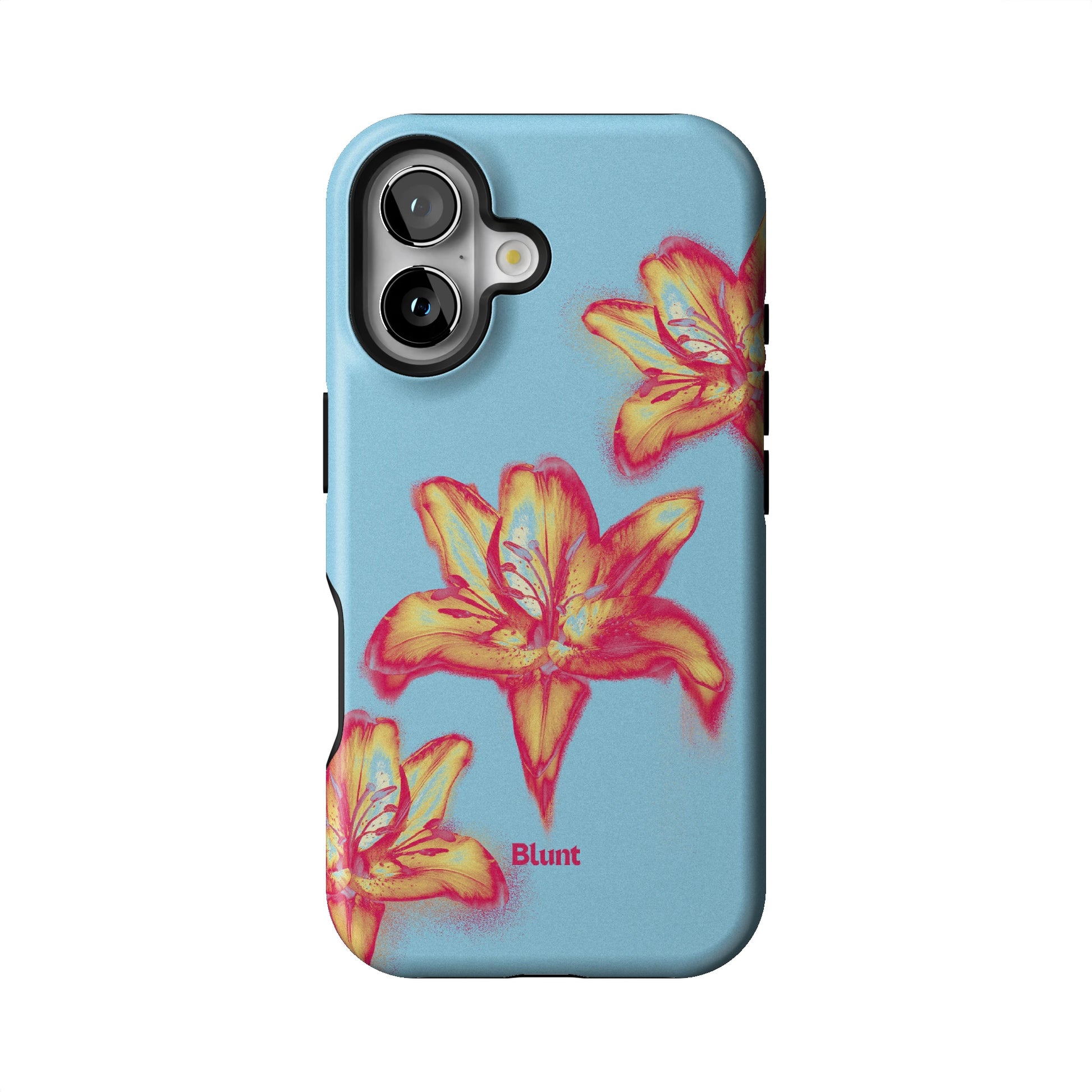 Zerra iPhone Case gallery - Iphone_16_Iphone_1