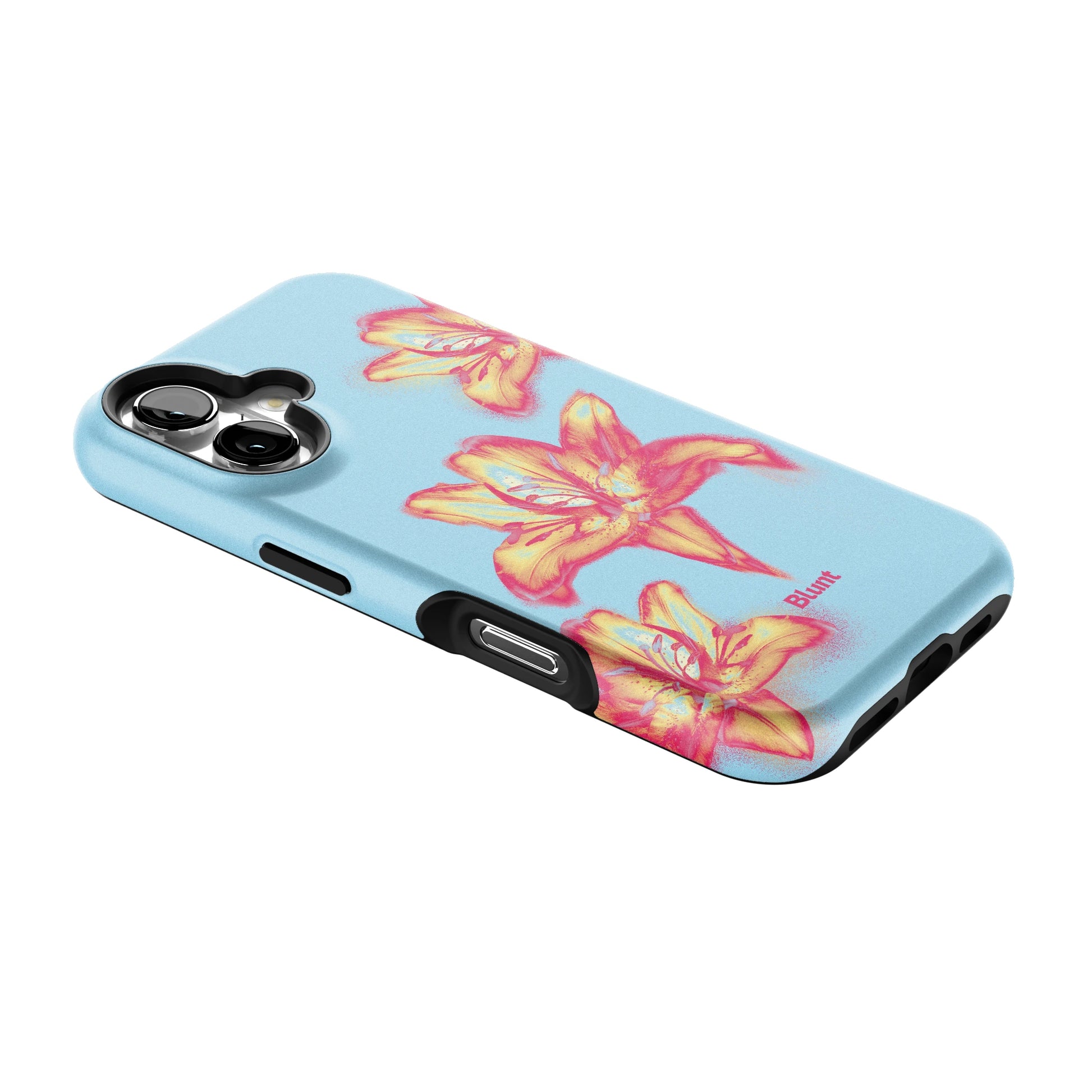 Zerra iPhone Case gallery - Iphone_16_Iphone_2