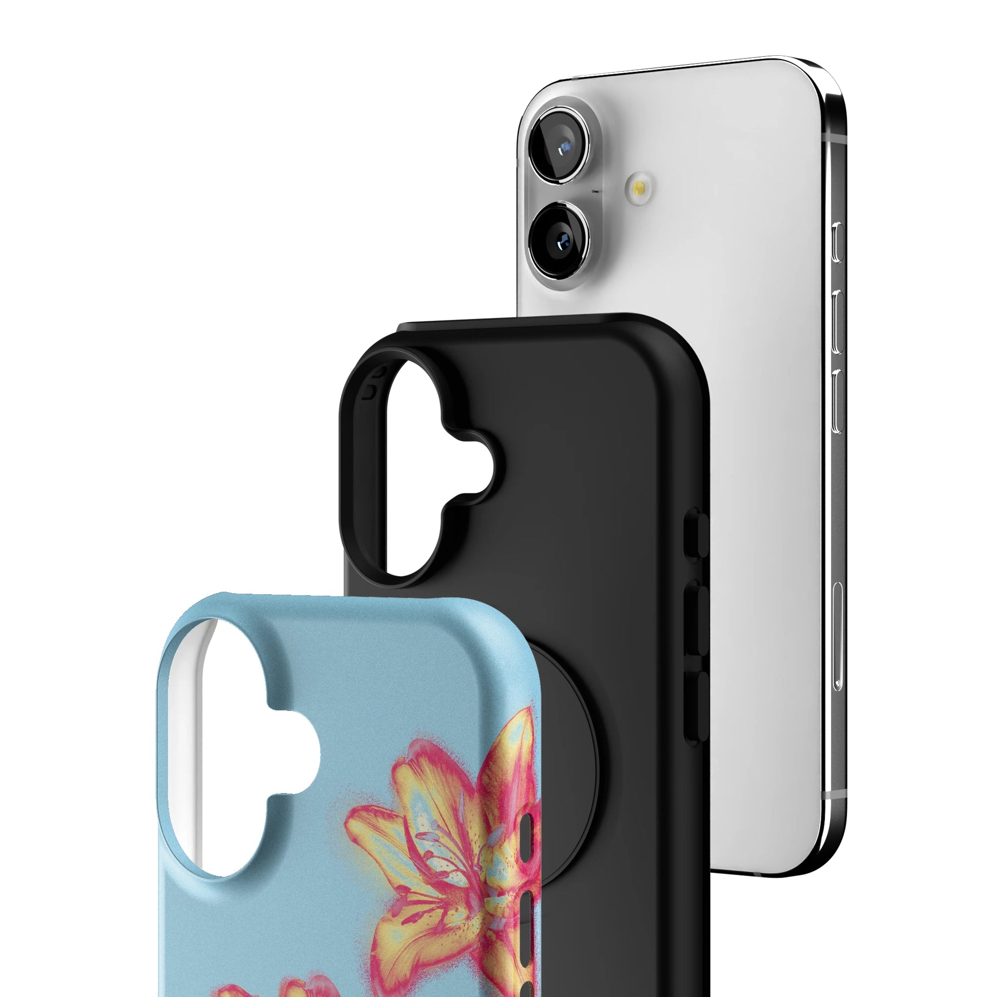 Zerra iPhone Case gallery - Iphone_16_Iphone_3