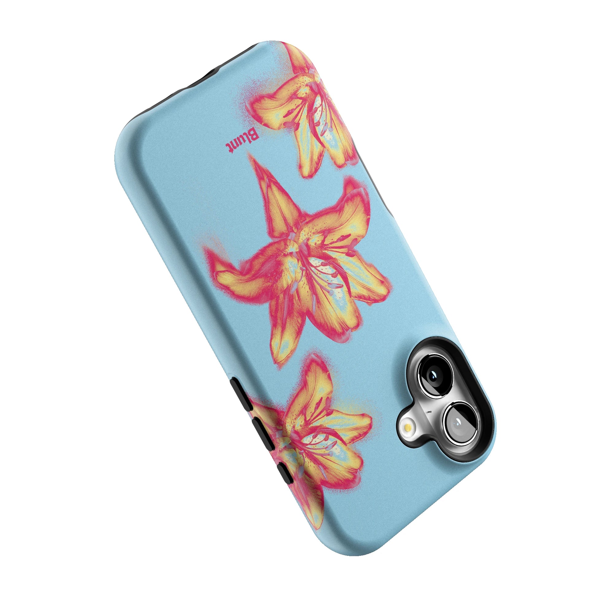 Zerra iPhone Case gallery - Iphone_16_Iphone_5