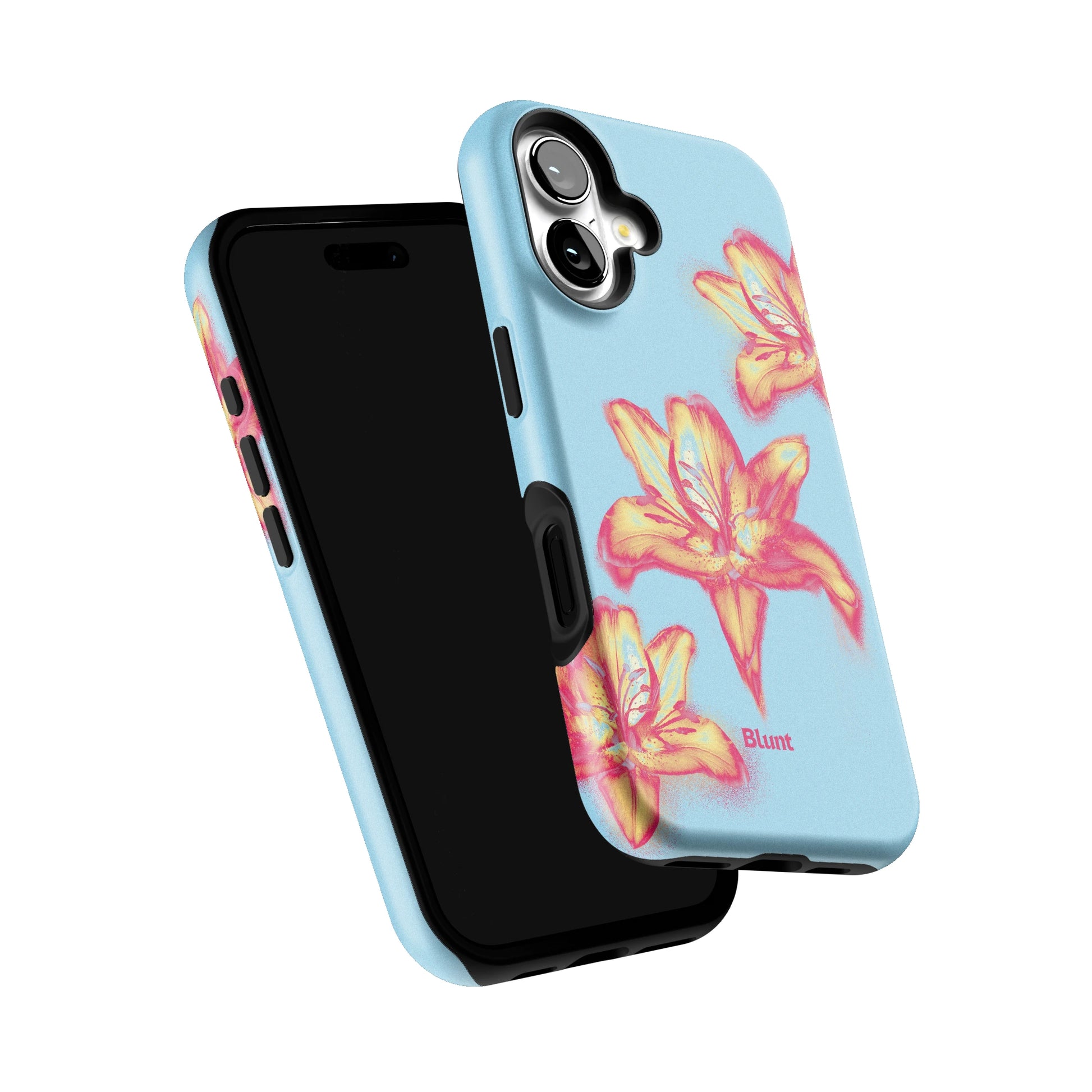 Zerra iPhone Case gallery - Iphone_16_Iphone_6