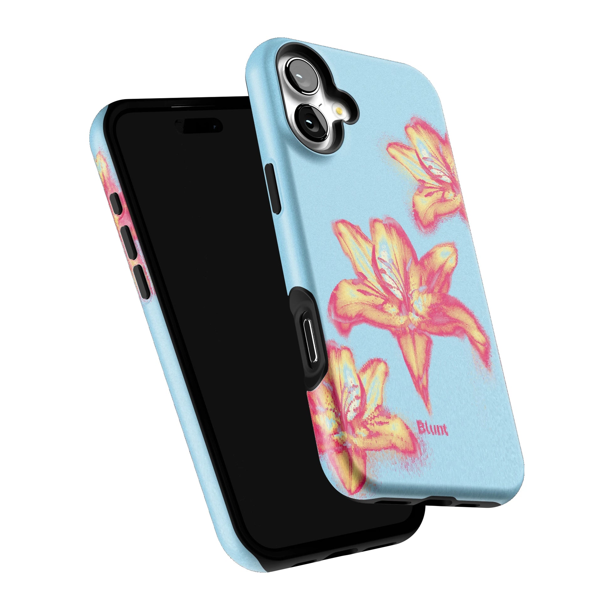 Zerra iPhone Case gallery - Iphone_16_Mini_Air_Plus_6