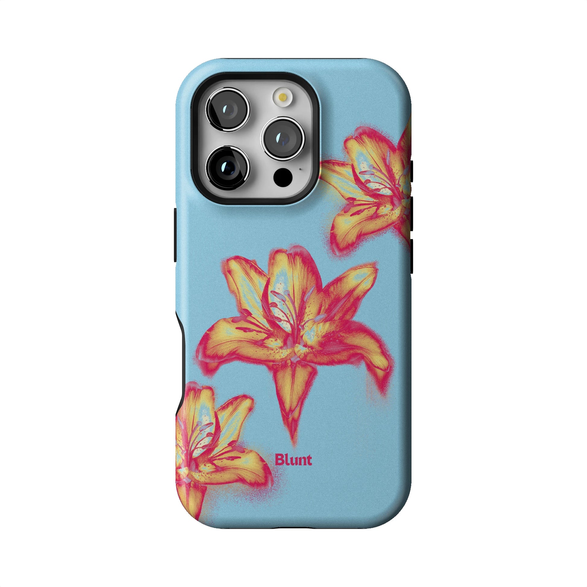 Zerra iPhone Case gallery - Iphone_16_Pro_1