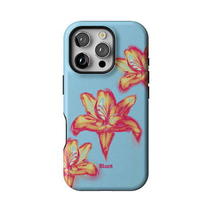 Zerra iPhone Case gallery - Iphone_16_Pro_1