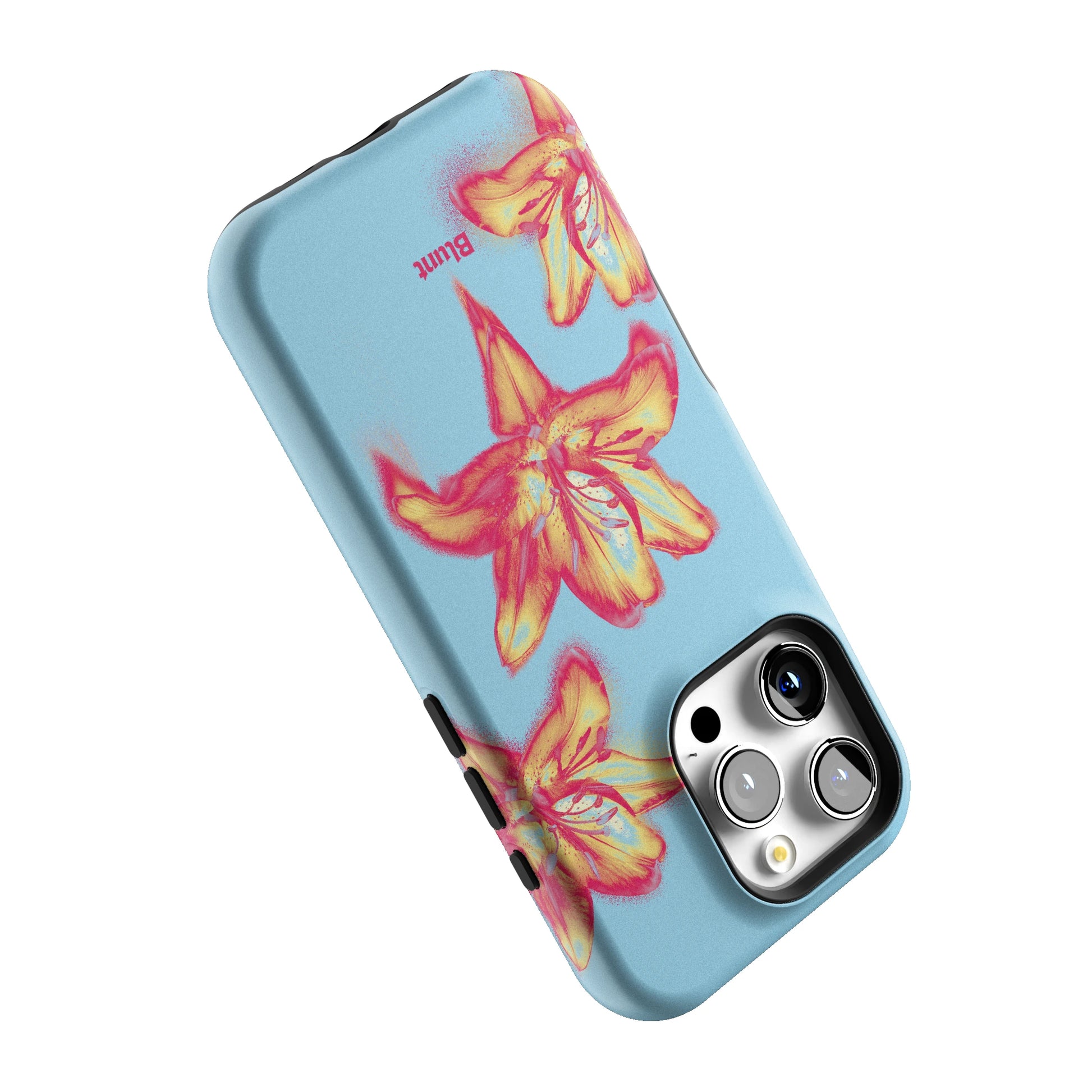 Zerra iPhone Case gallery - Iphone_16_Pro_5