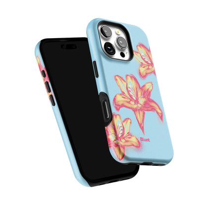 Zerra iPhone Case gallery - Iphone_16_Pro_6