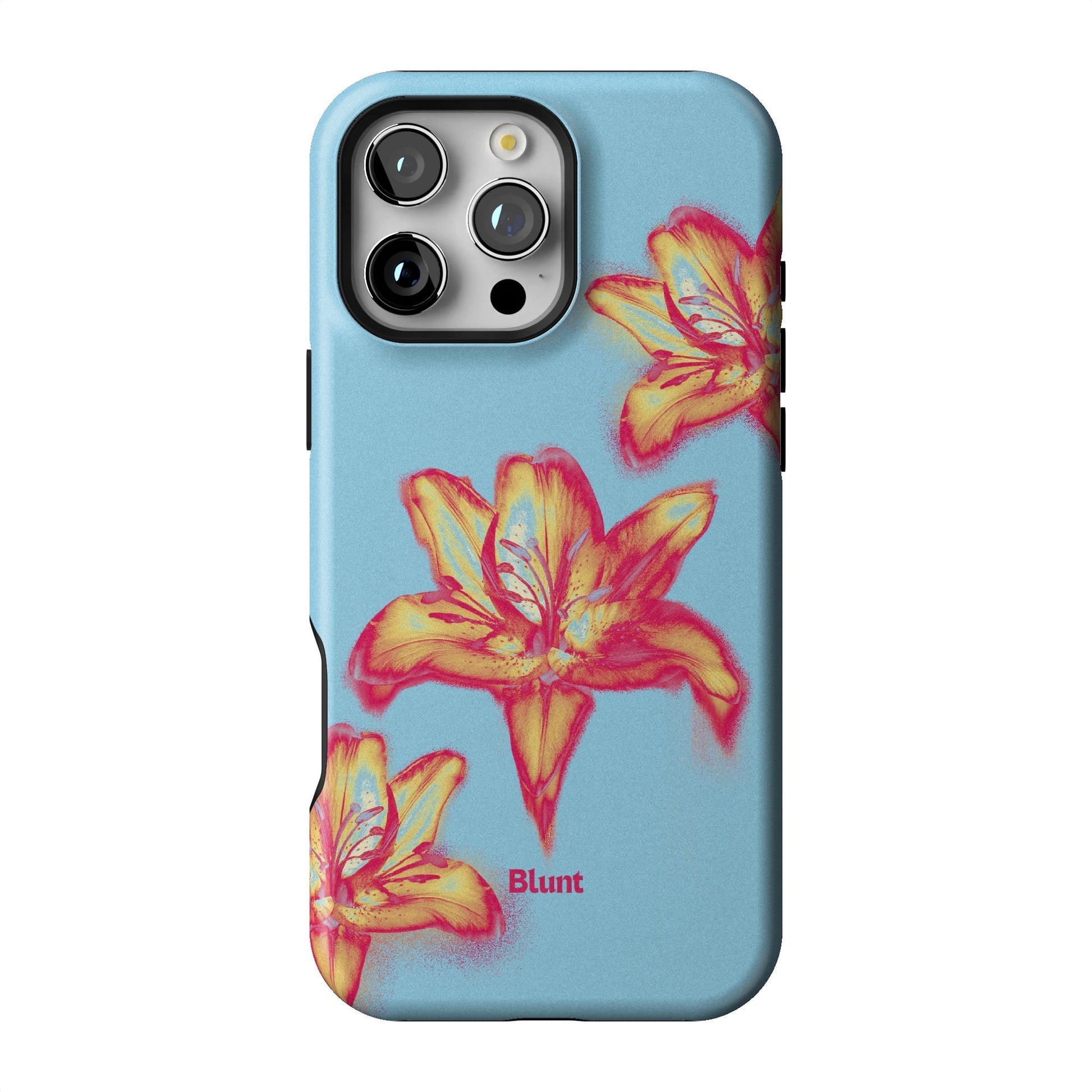 Zerra iPhone Case gallery - Iphone_16_Pro_Max_1