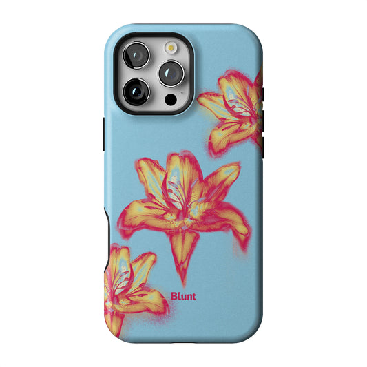Zerra iPhone Case gallery - Iphone_16_Pro_Max_1