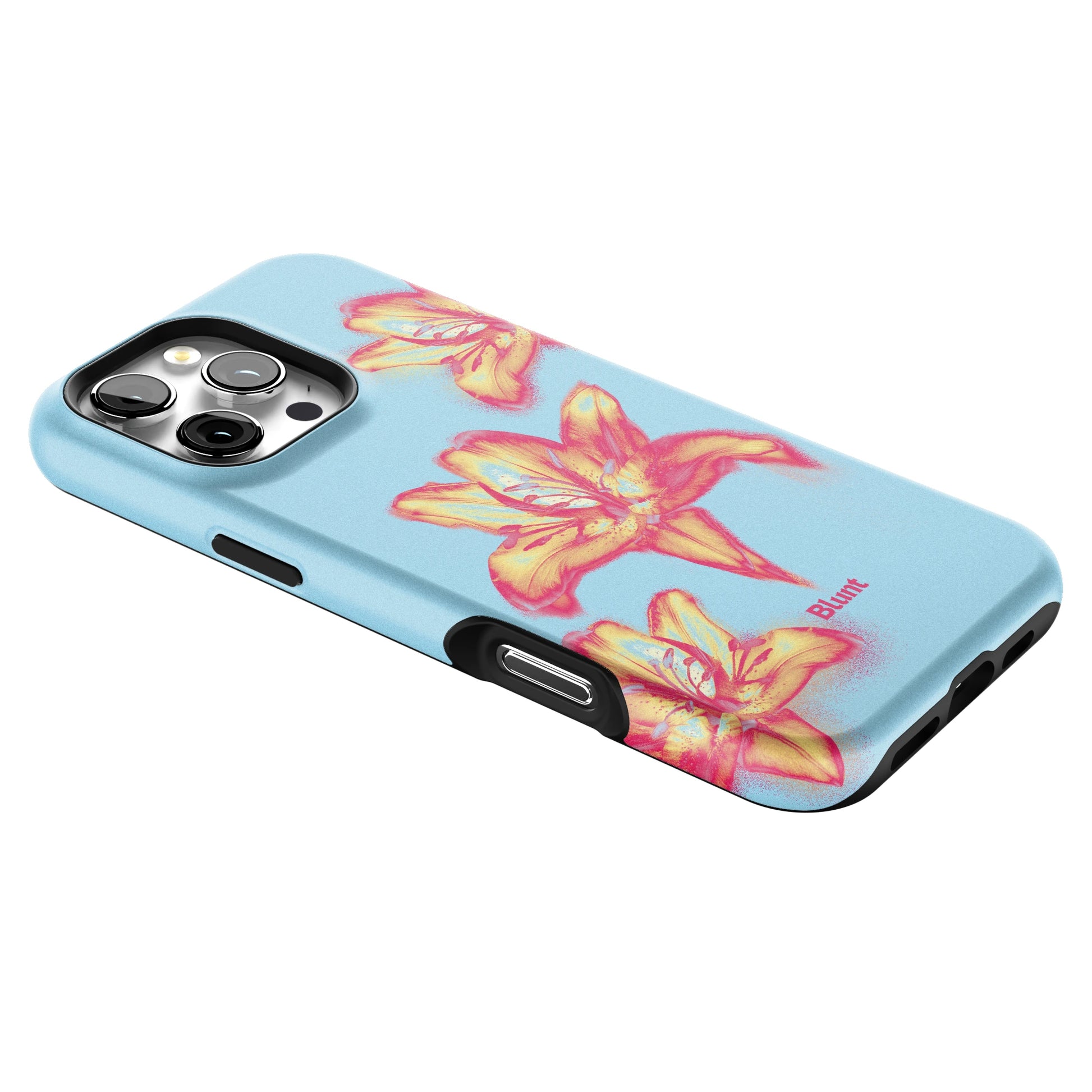 Zerra iPhone Case gallery - Iphone_16_Pro_Max_2