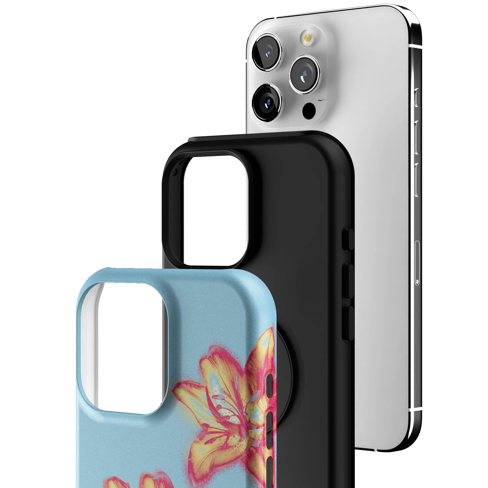 Zerra iPhone Case gallery - Iphone_16_Pro_Max_3