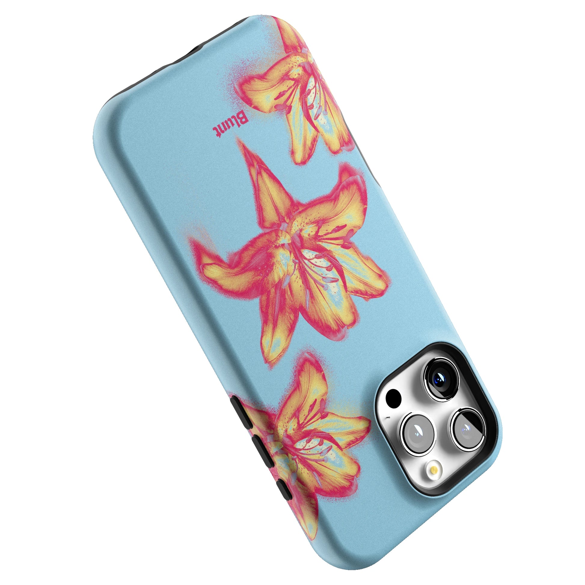 Zerra iPhone Case gallery - Iphone_16_Pro_Max_5