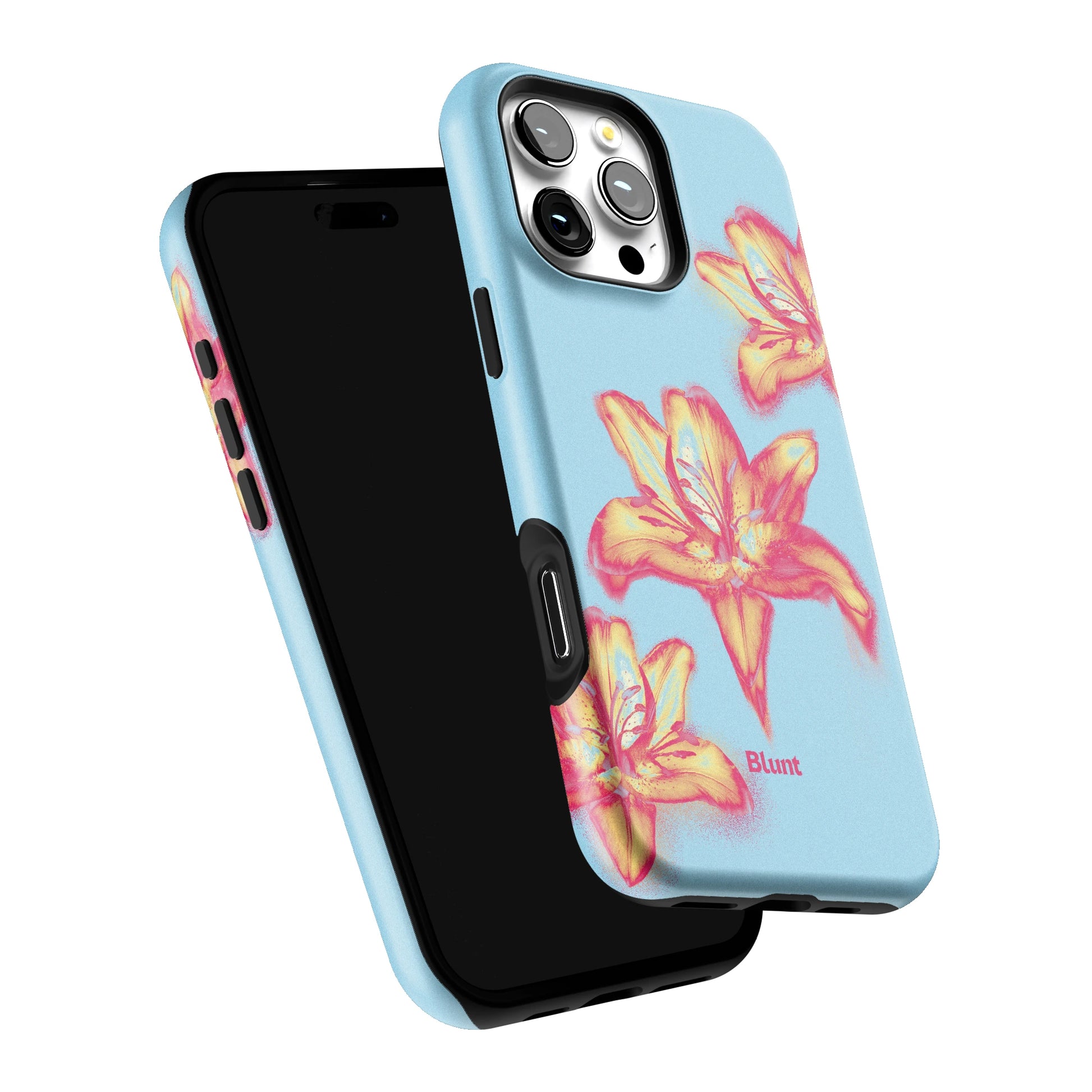 Zerra iPhone Case gallery - Iphone_16_Pro_Max_6