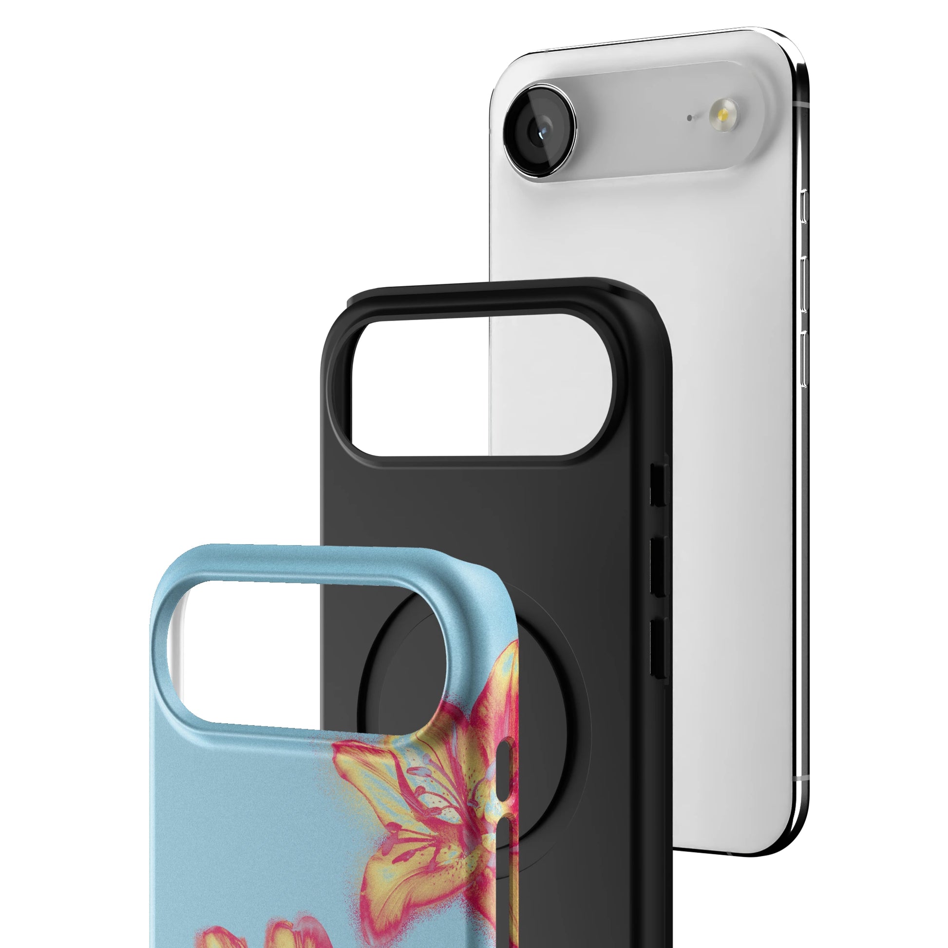 Zerra iPhone Case gallery - Iphone_17_Air_3