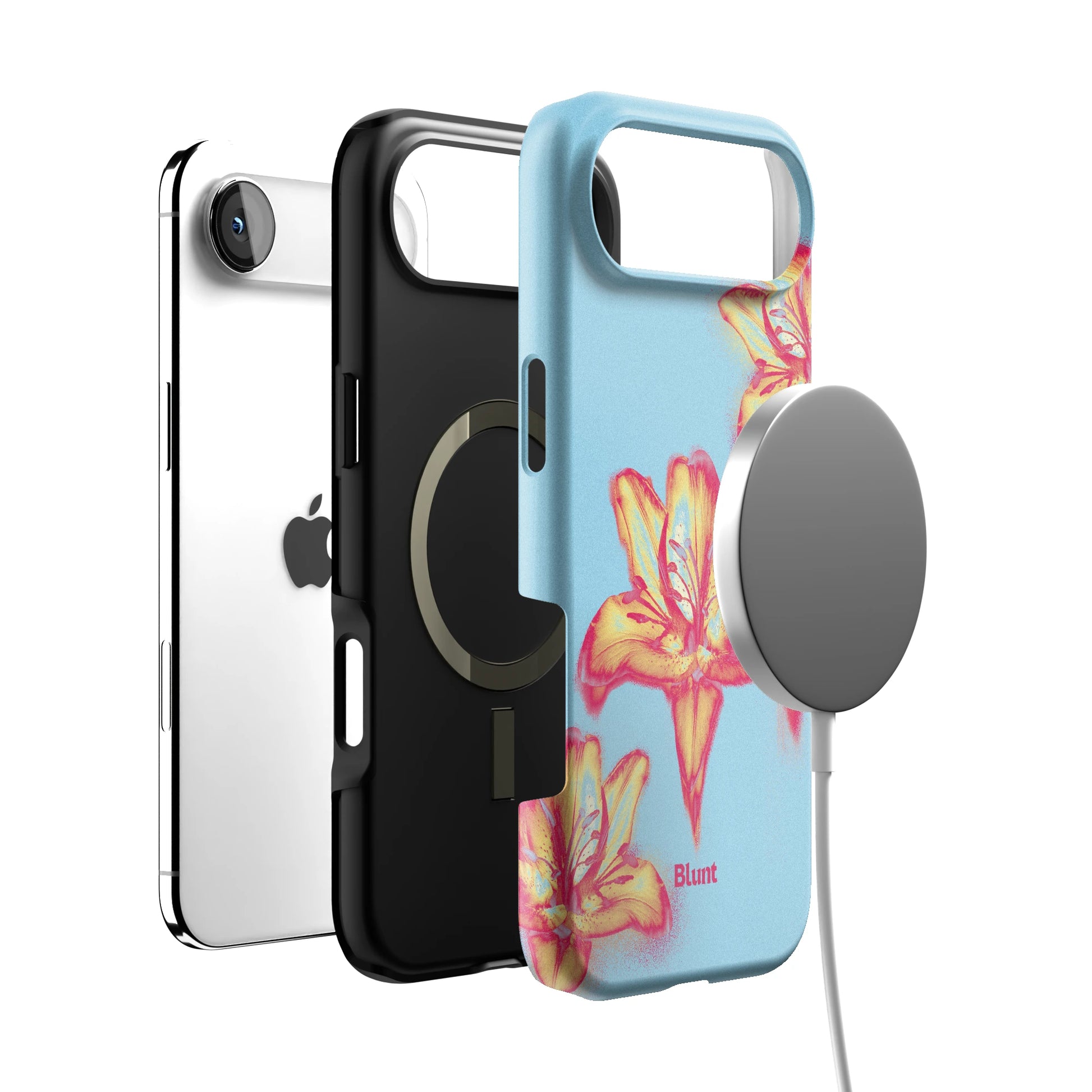 Zerra iPhone Case gallery - Iphone_17_Air_4