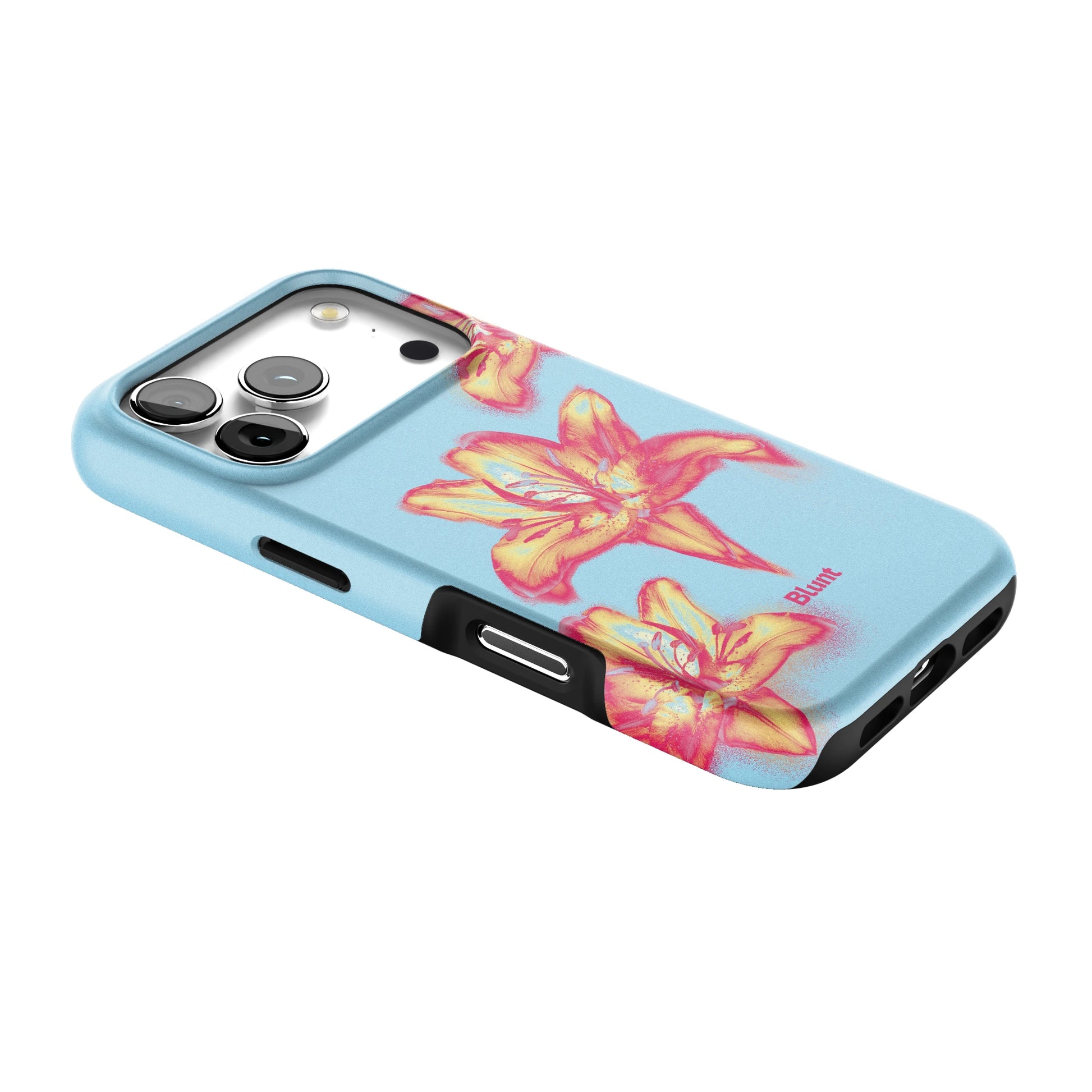 Zerra iPhone Case gallery - Iphone_17_Pro_2