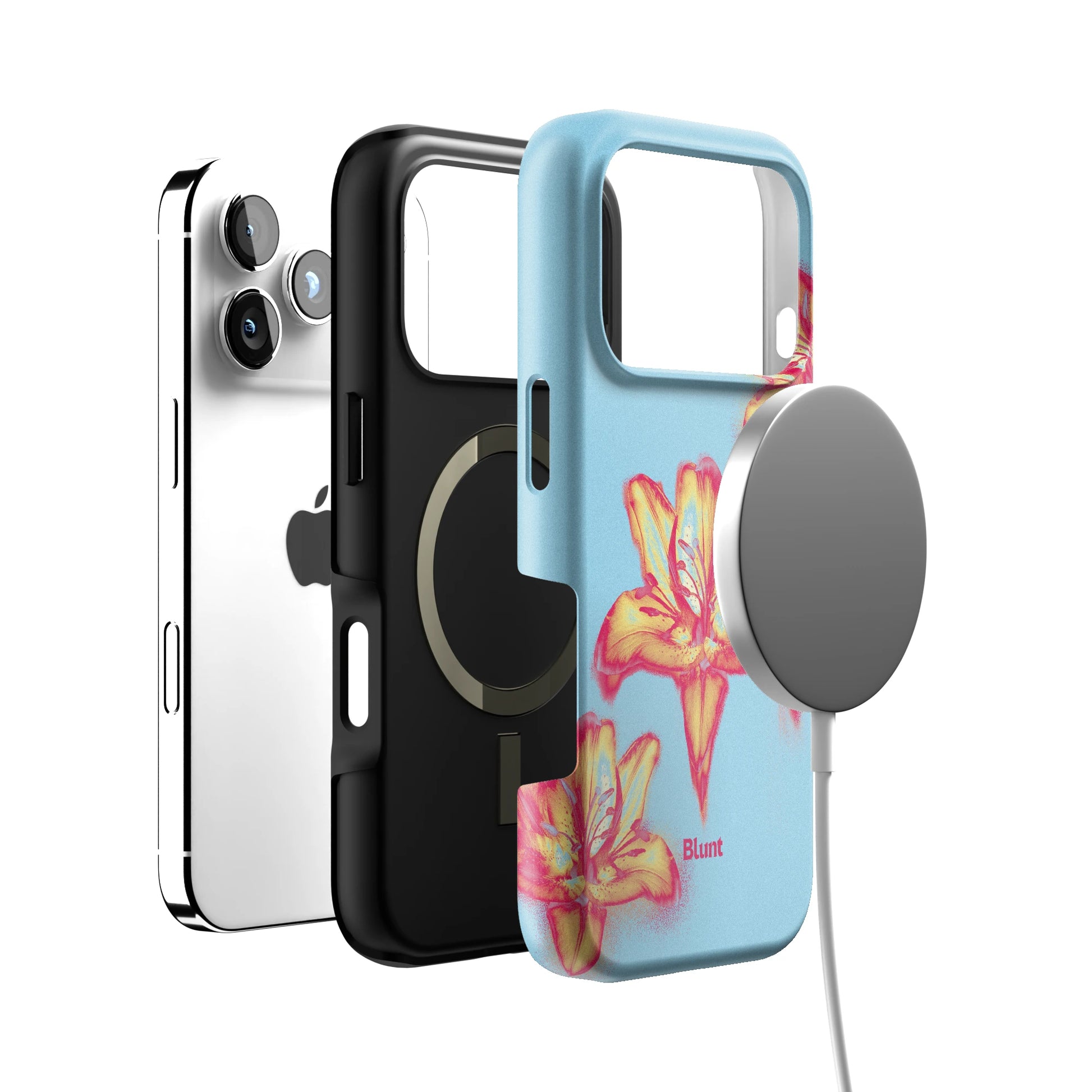 Zerra iPhone Case gallery - Iphone_17_Pro_4