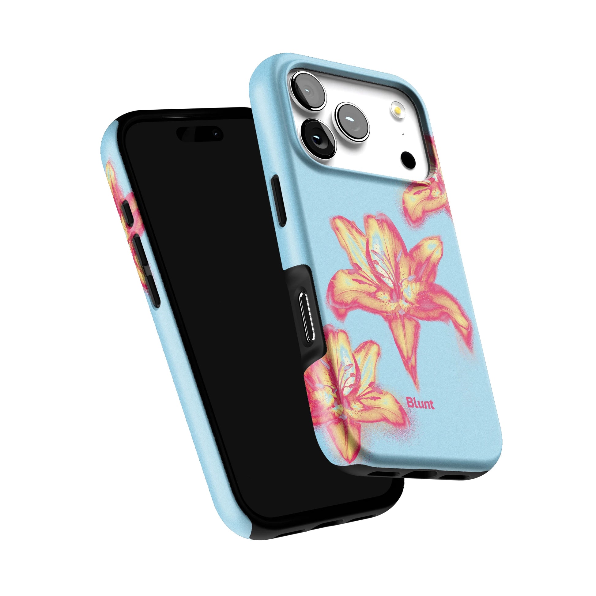 Zerra iPhone Case gallery - Iphone_17_Pro_6
