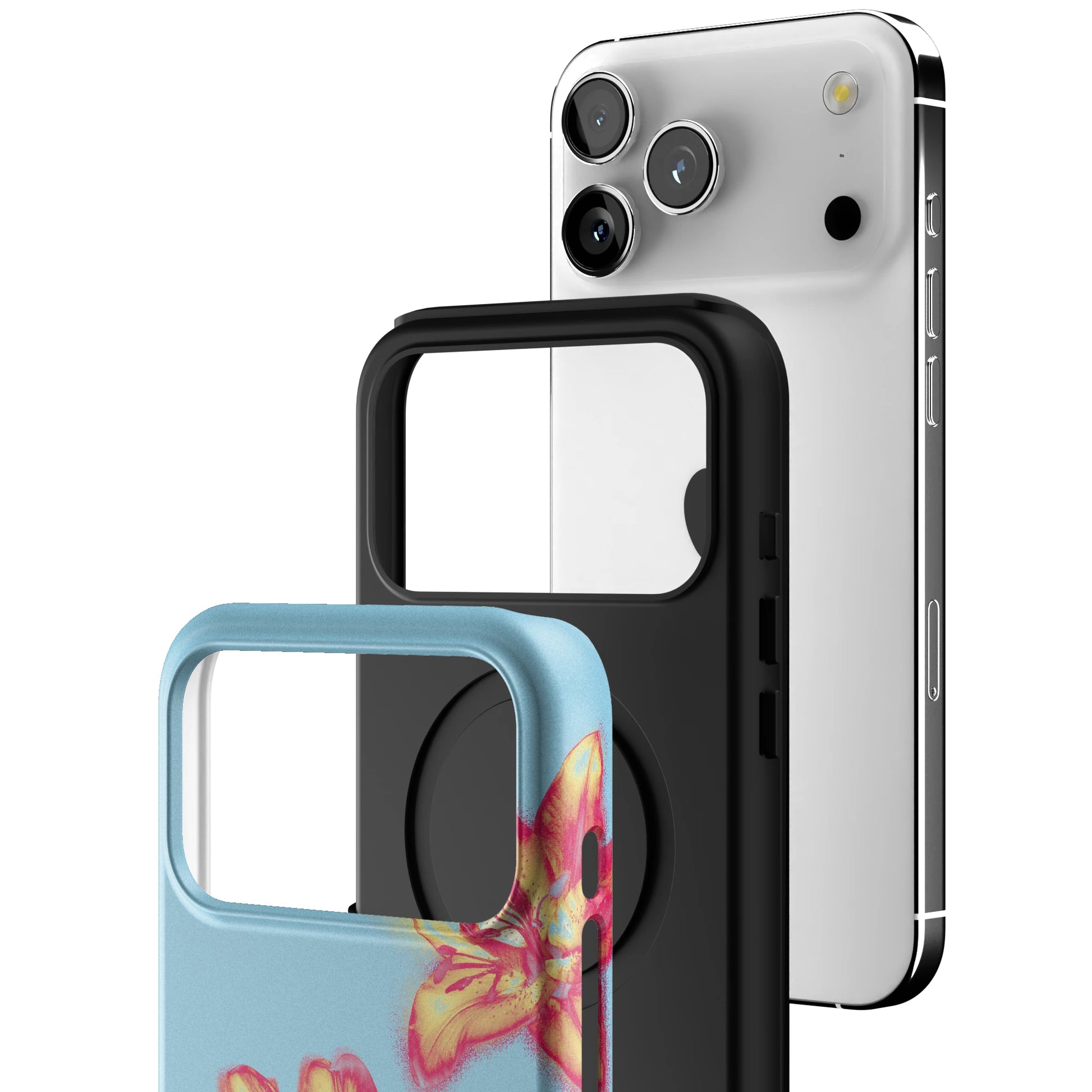 Zerra iPhone Case gallery - Iphone_17_Pro_Max_3