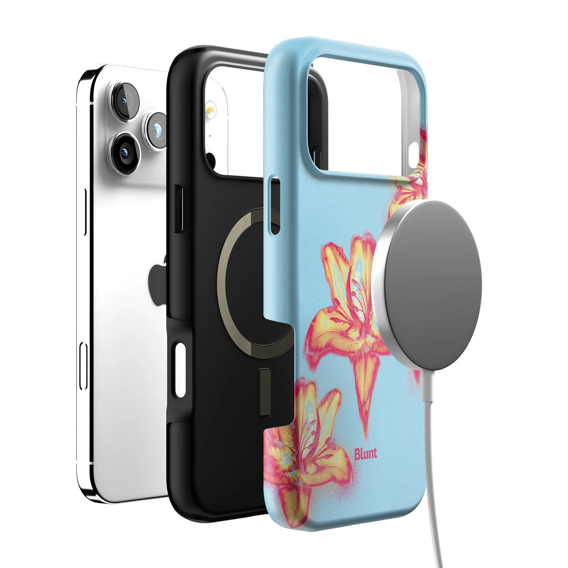 Zerra iPhone Case gallery - Iphone_17_Pro_Max_4