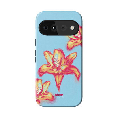 Zerra Pixel Case - Blunt Cases